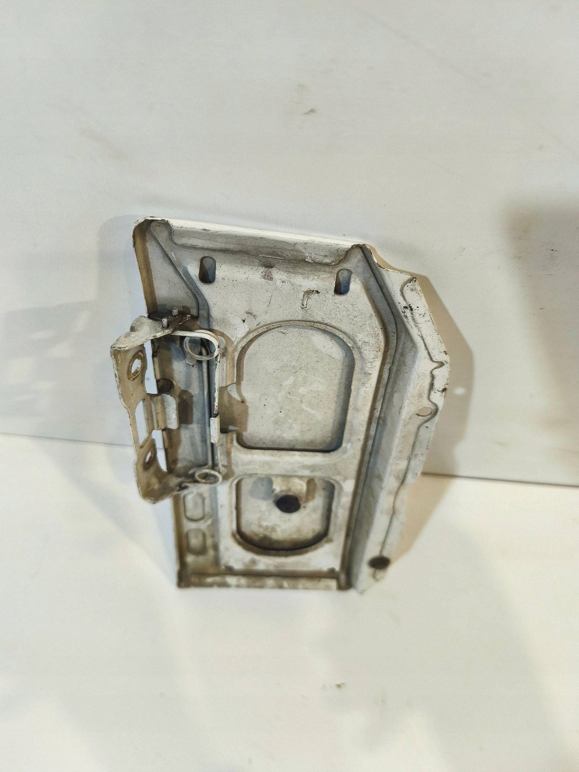 Tapa Combustible Mercedes-Benz Sprinter W906 VLO25075 image 5
