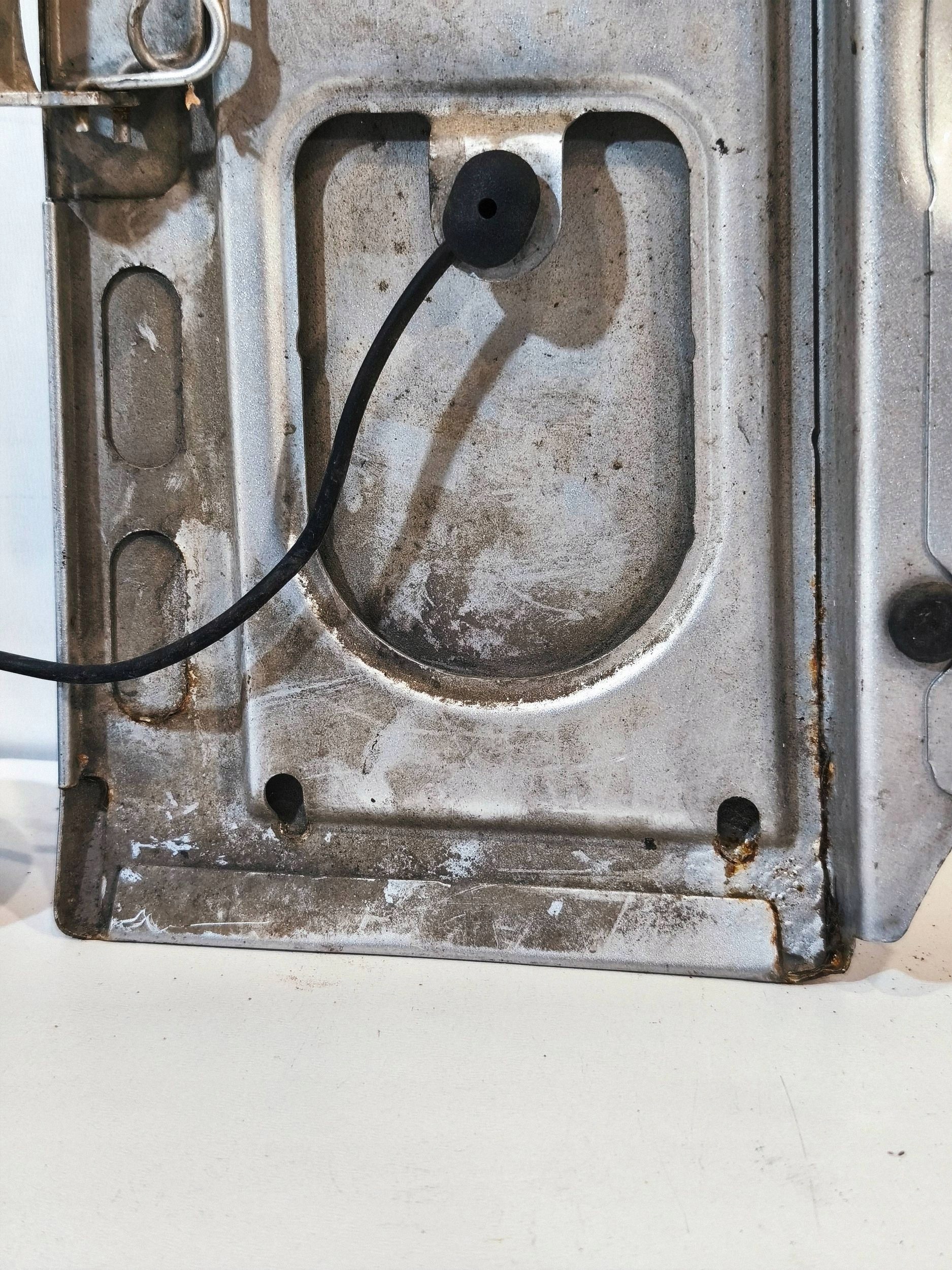 Tapa Combustible Volkswagen Crafter VLO25057 image 6