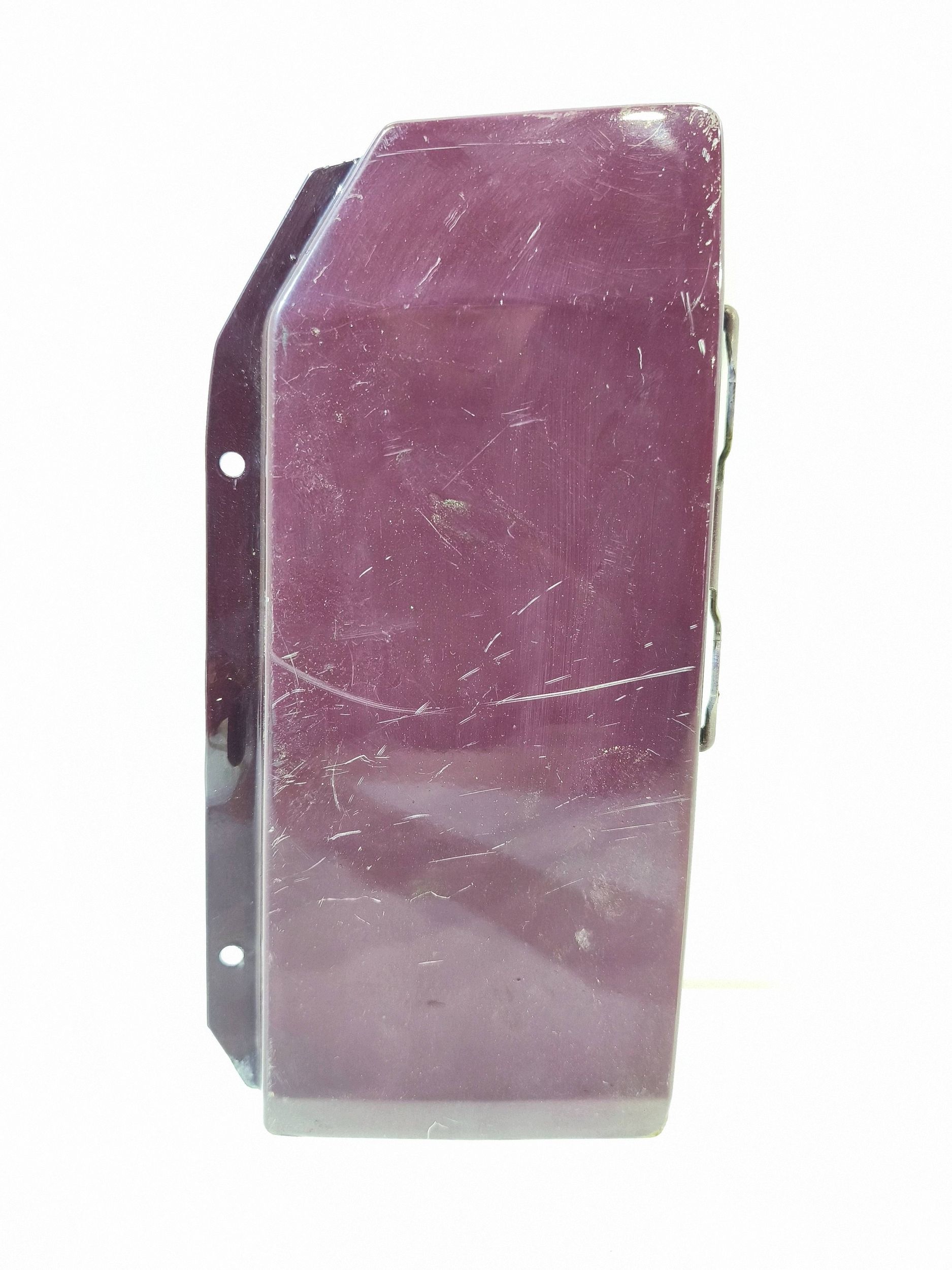 Bouchon réservoir VOLKSWAGEN CRAFTER VLO25055 image 2