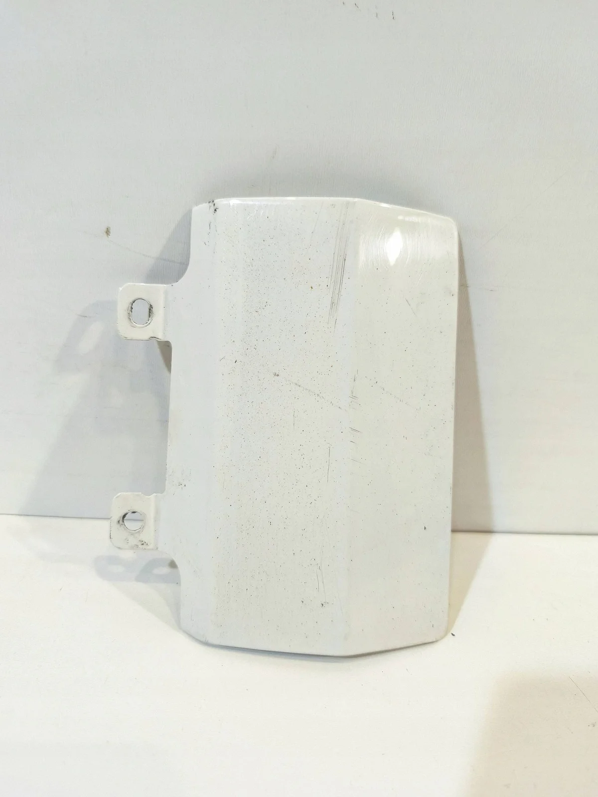 VW CRAFTER 7C0853289 cache montant arrière gauche