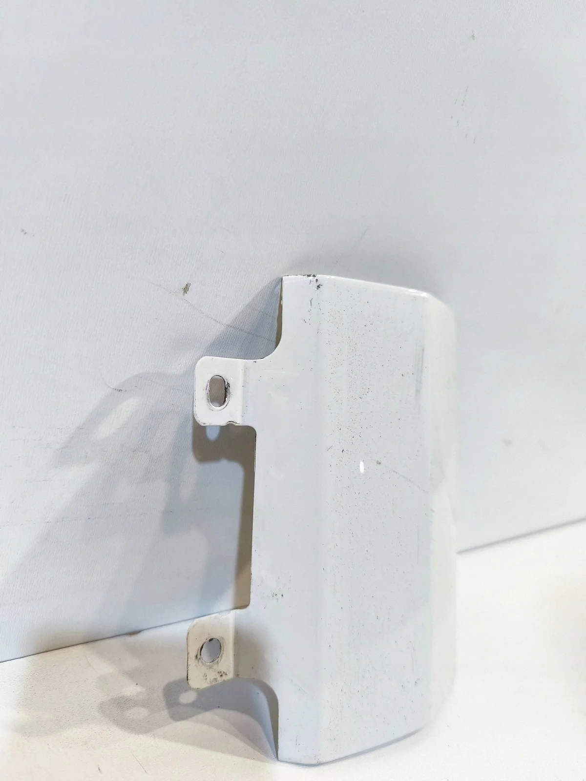 VW CRAFTER 7C0853289 cache montant arrière gauche image 3