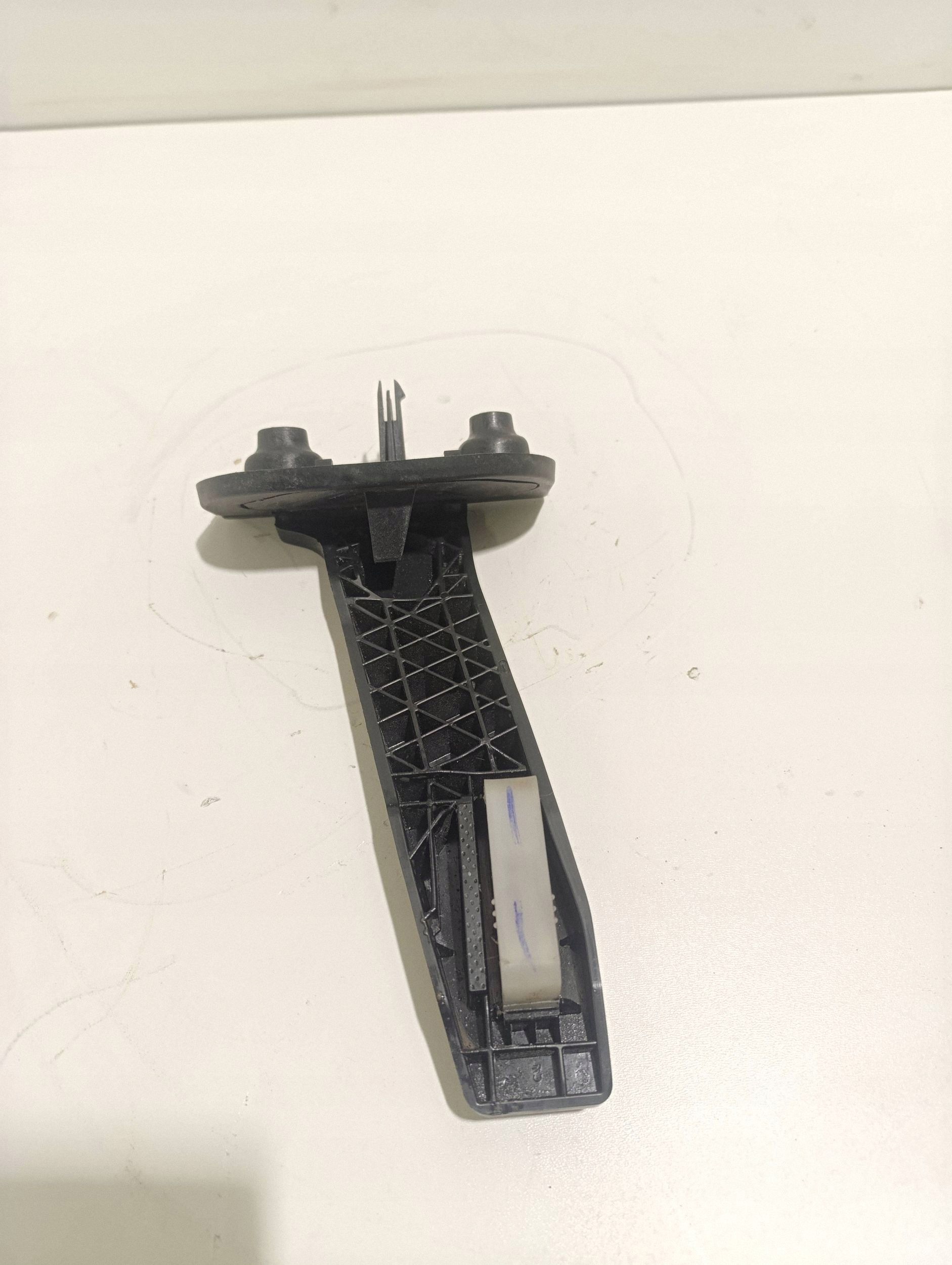 Pedale acceleratore Toyota 27022739103 usato image 3