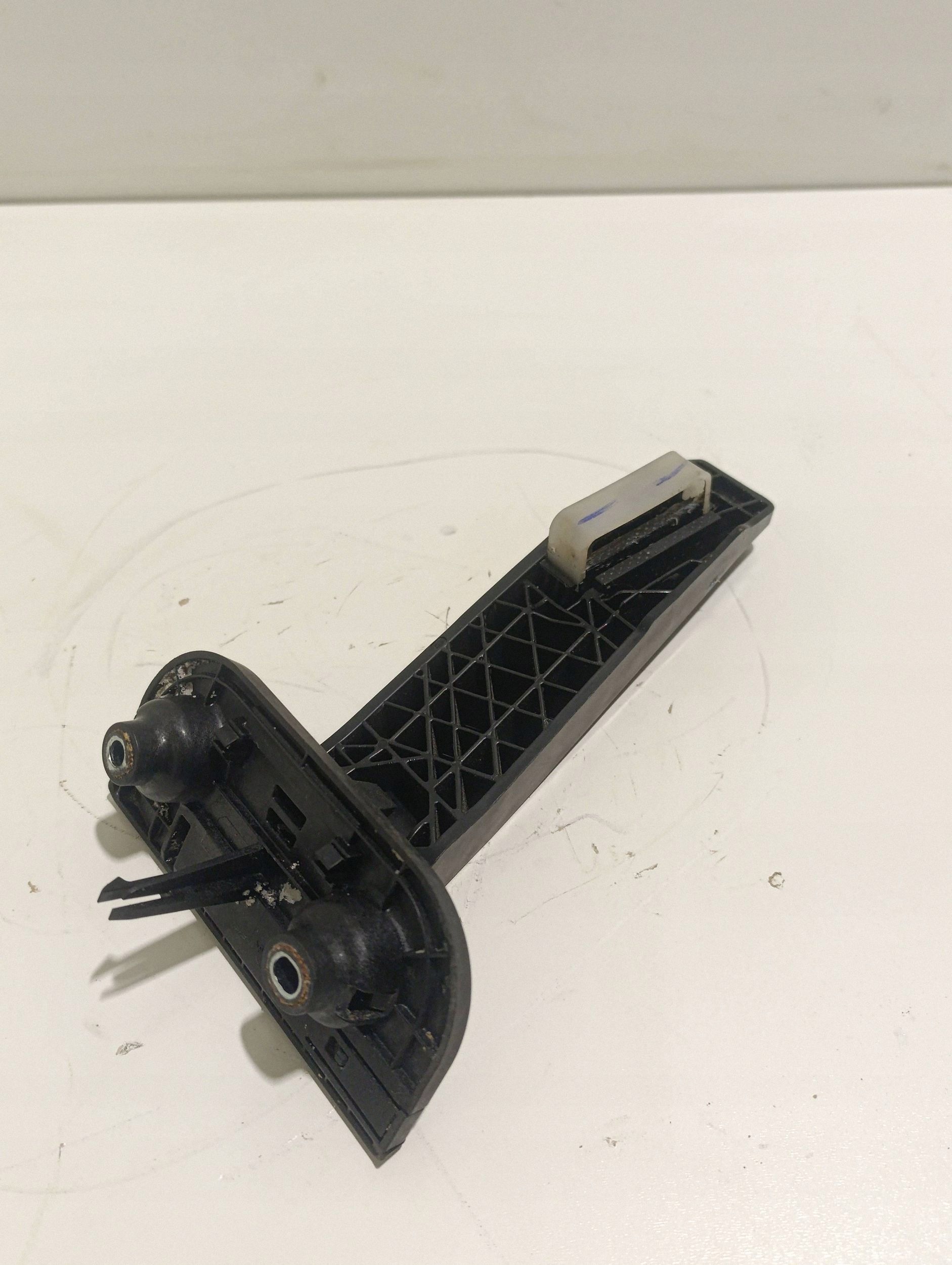 Pedale acceleratore Toyota 27022739103 usato image 4
