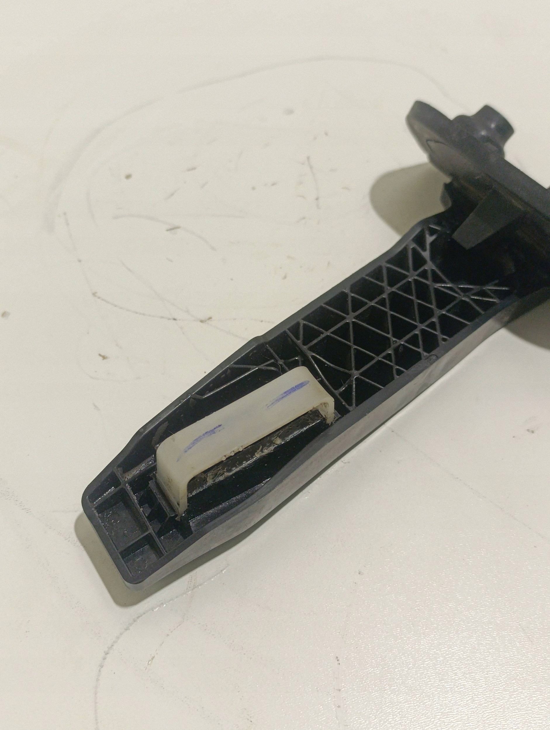 Pedale acceleratore Toyota 27022739103 usato image 6