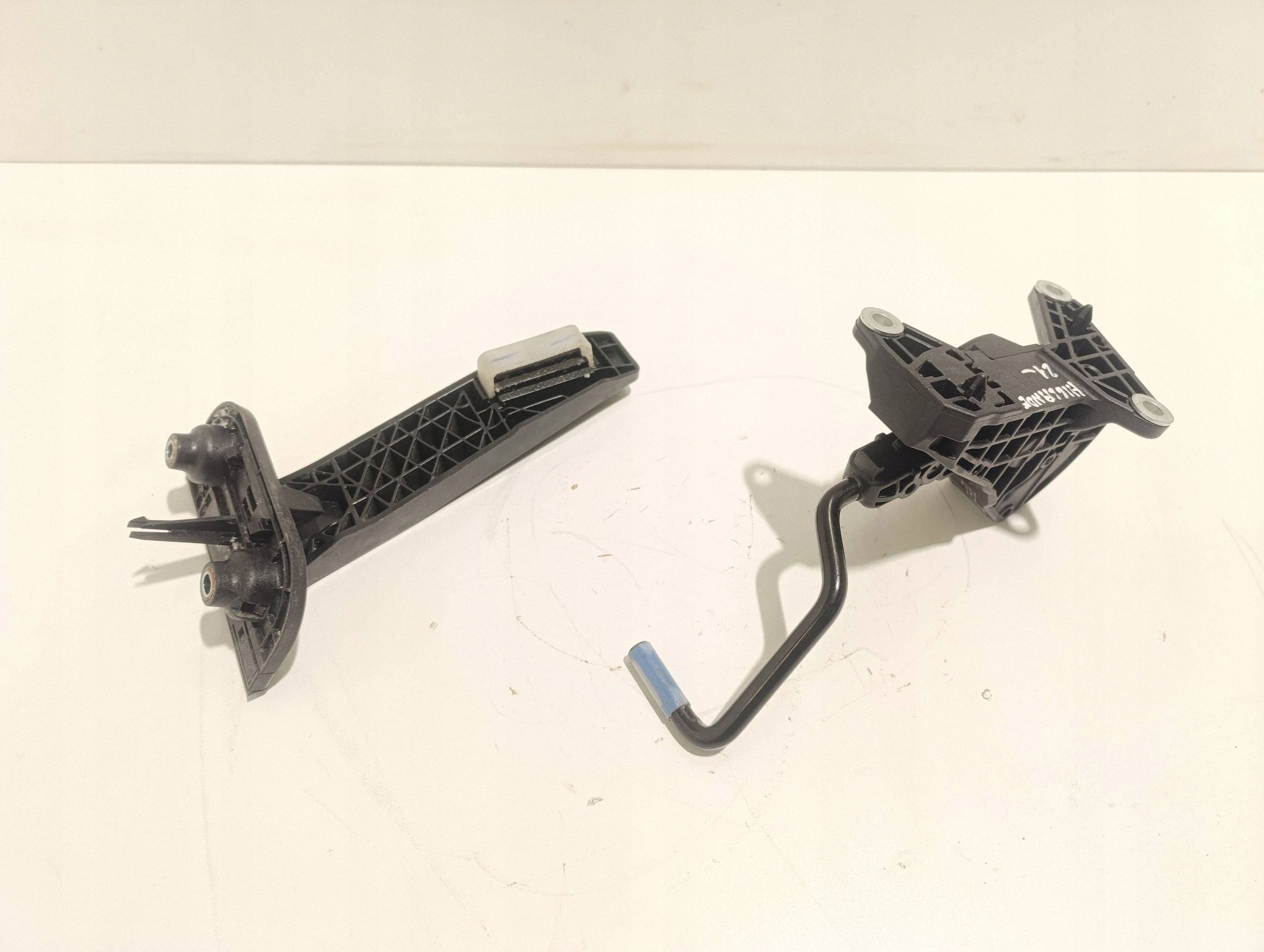 Pedale acceleratore Toyota 27022739103 usato image 8