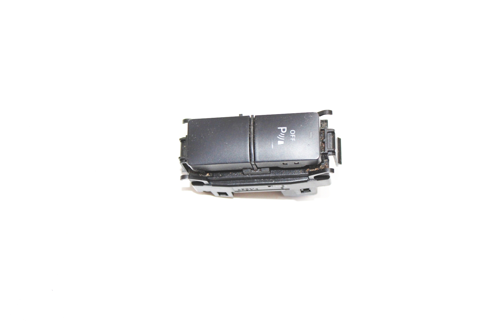 Panneau PDC Mercedes W207 C207 Cabrio A2129056101 image 2