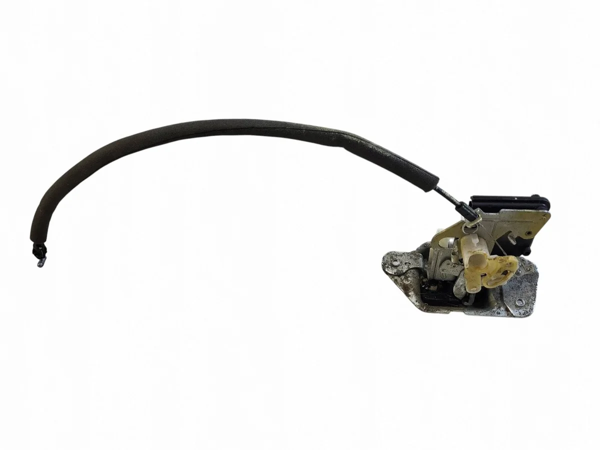Trunk Lid Latch Jeep Grand Cherokee WK Used image 4
