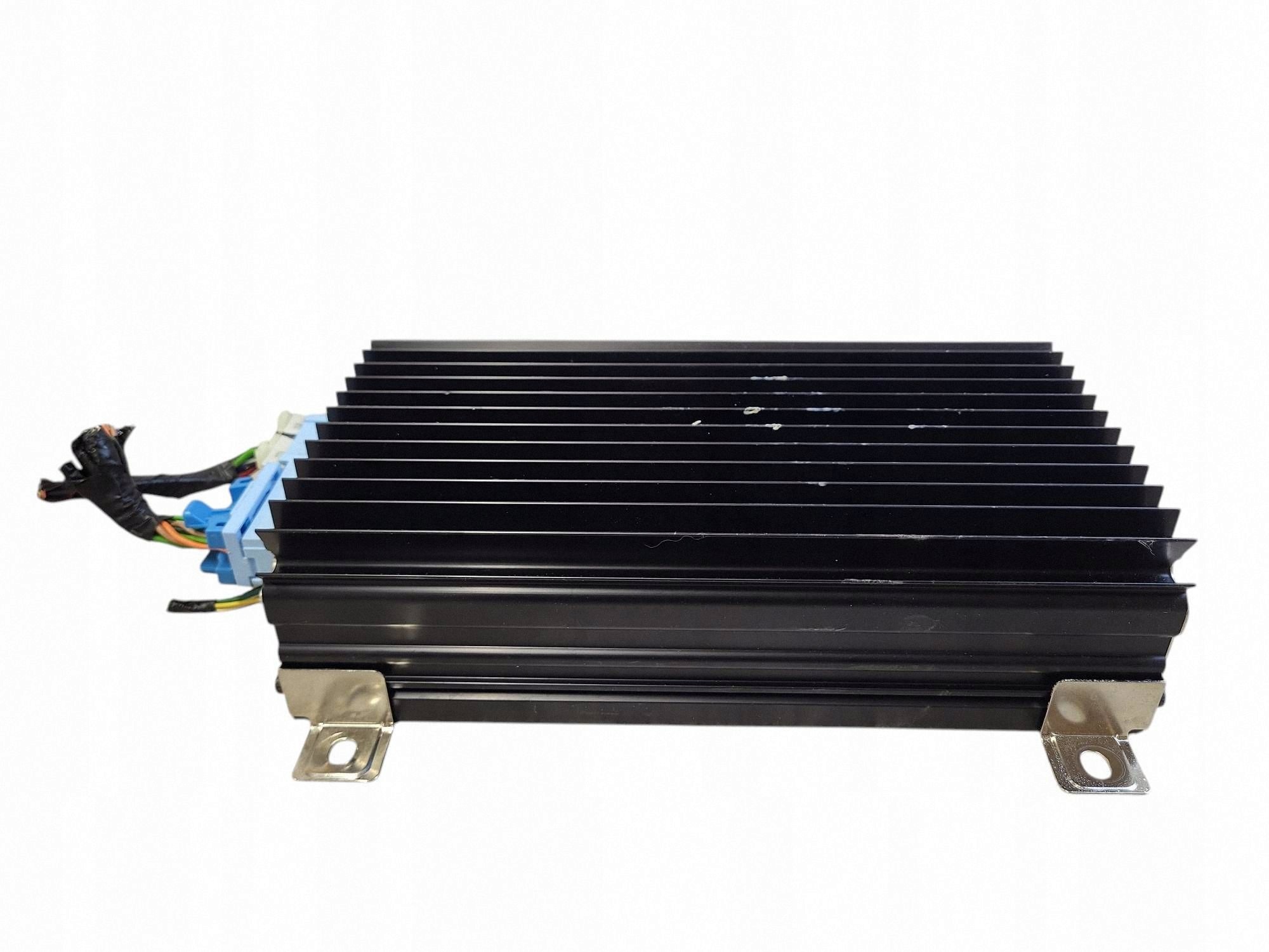 Radio Amplifier 15227989 for Cadillac CTS I