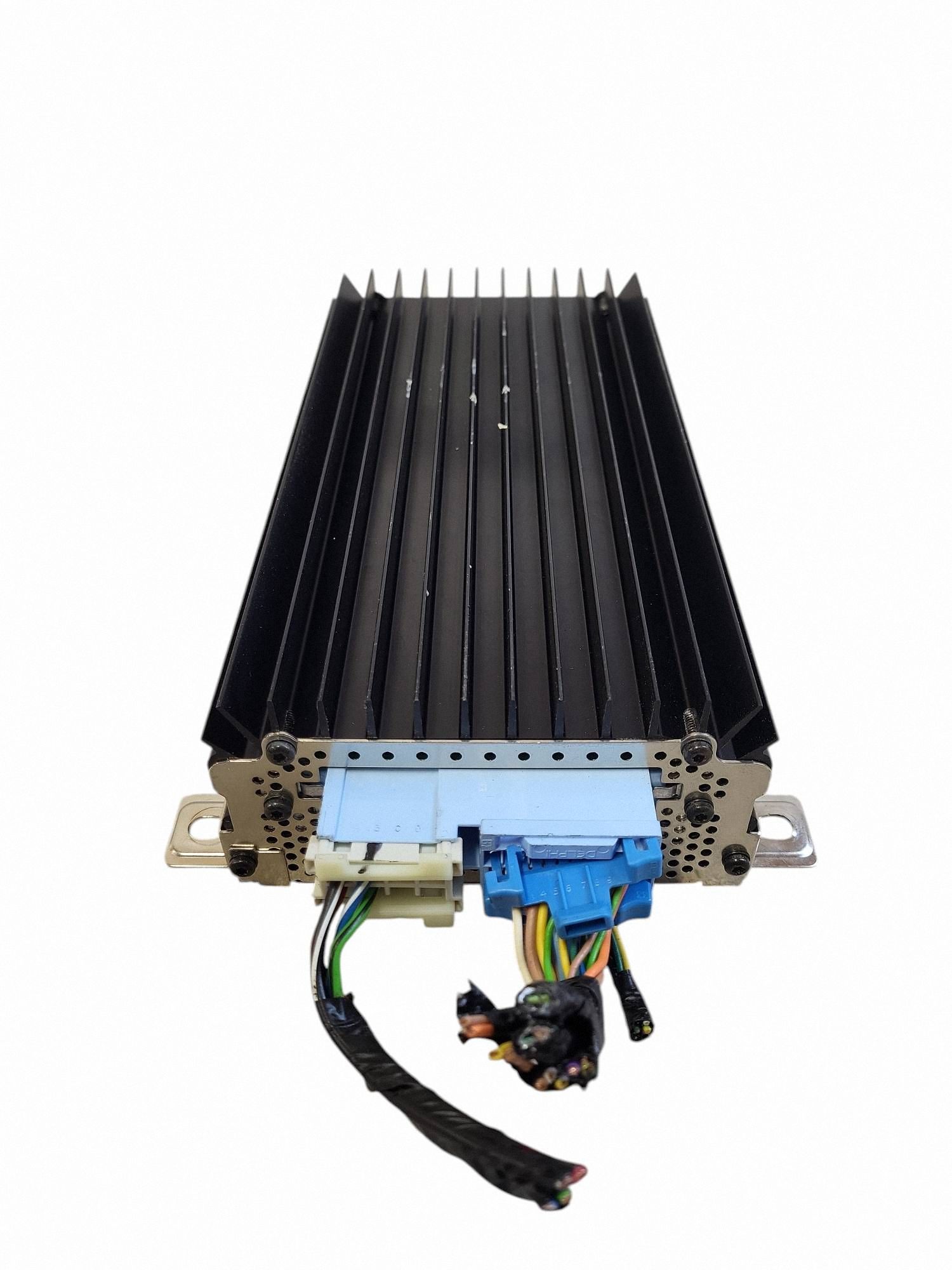 Radioförstärkare Cadillac CTS I 15227989 image 3
