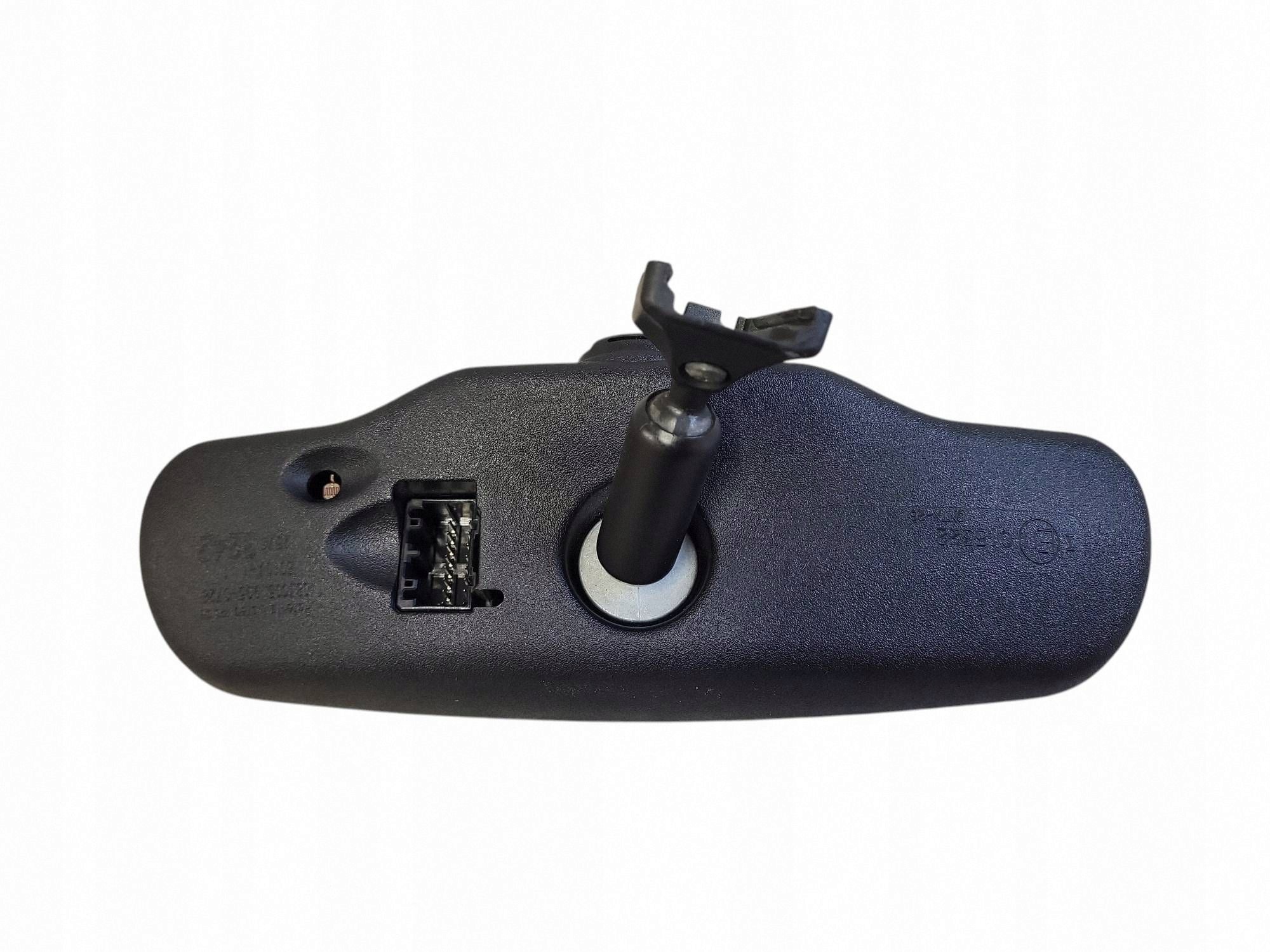 Espelho Retrovisor Cadillac CTS 25763242 Usado image 4