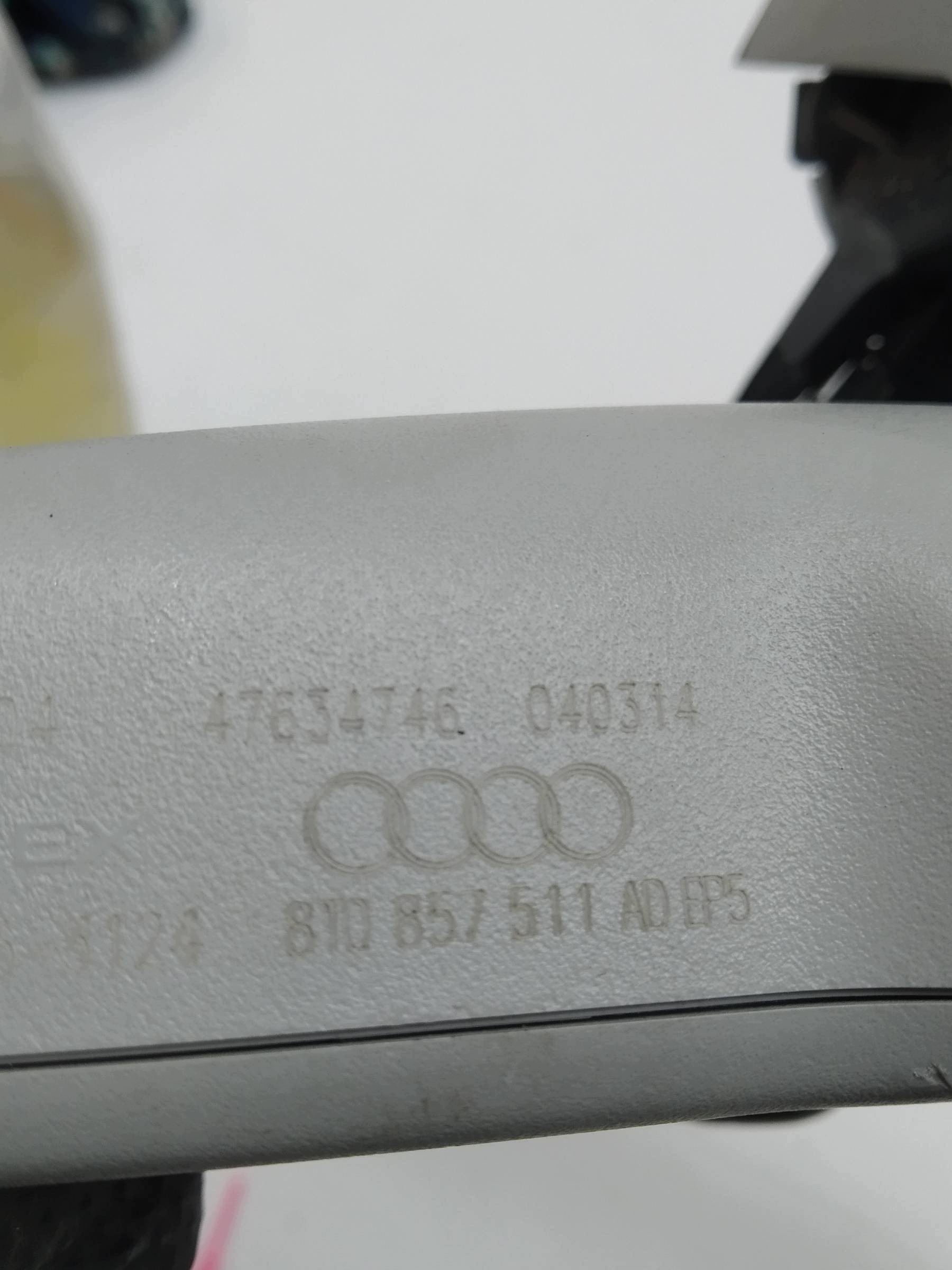Espejo interior Audi A4 B8 8T0857511AD image 3