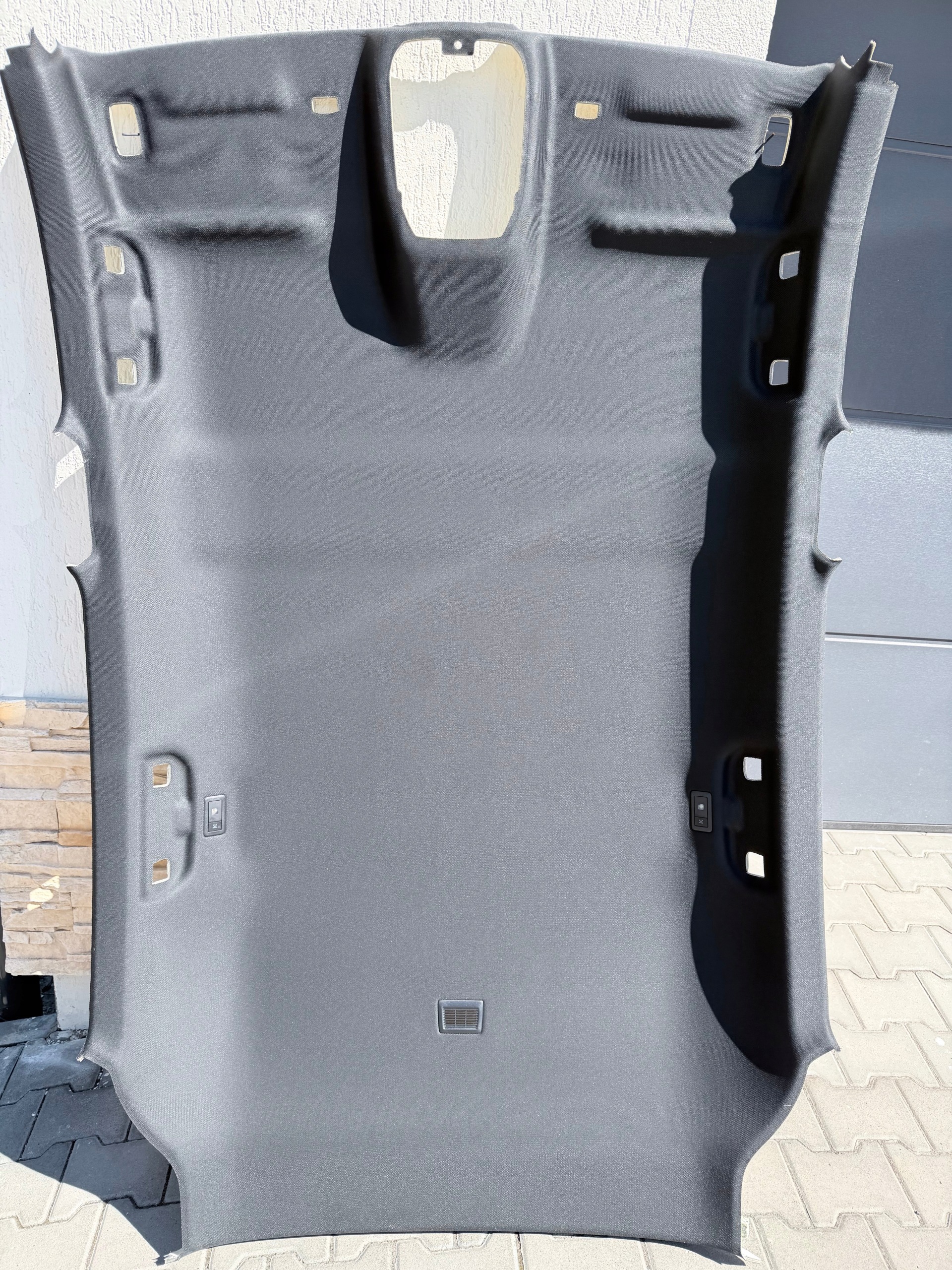 Takpanel PEUGEOT 308 T10 HB 98353707ZD image 2