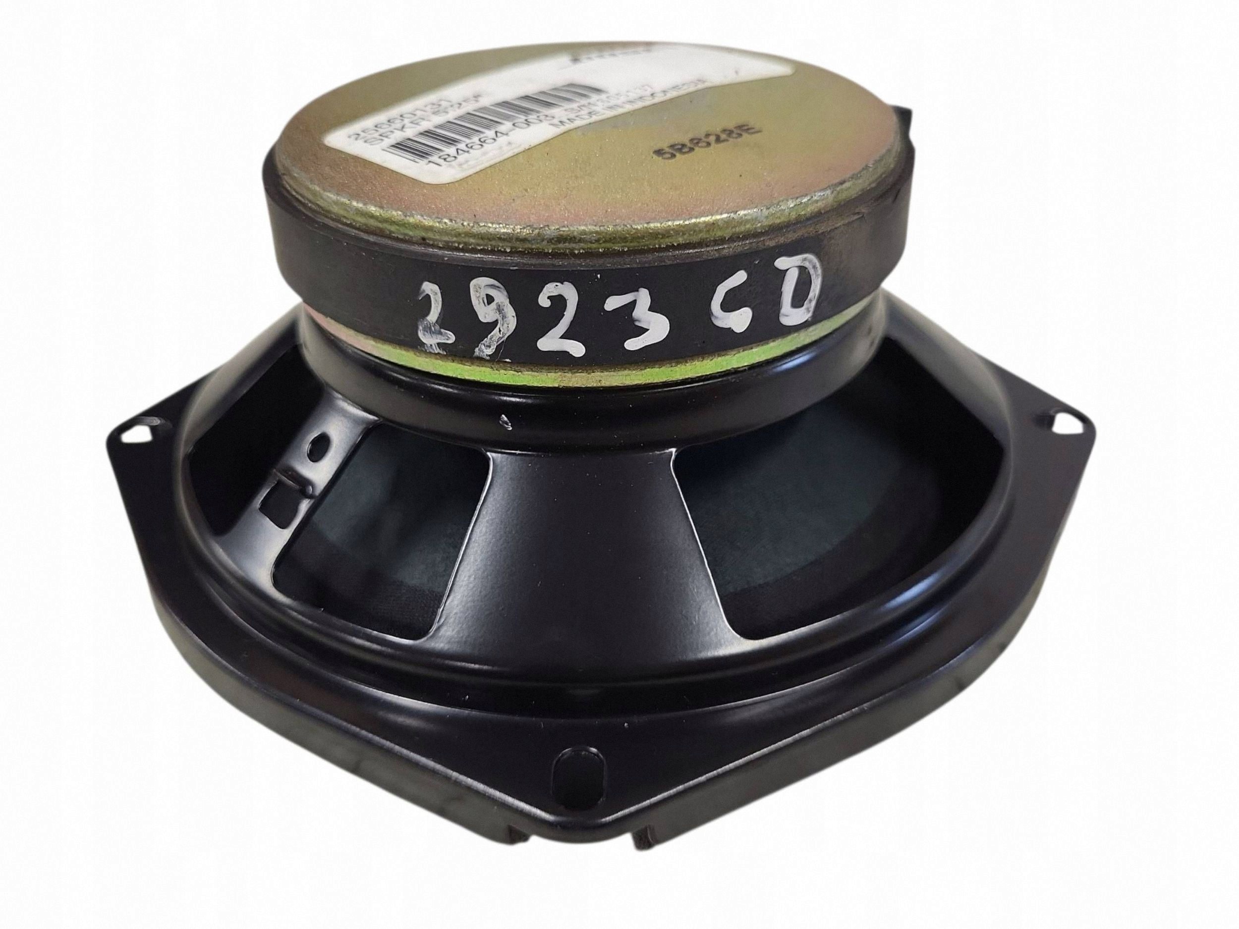 Kaiutin vasen taka Cadillac CTS 1 25660131