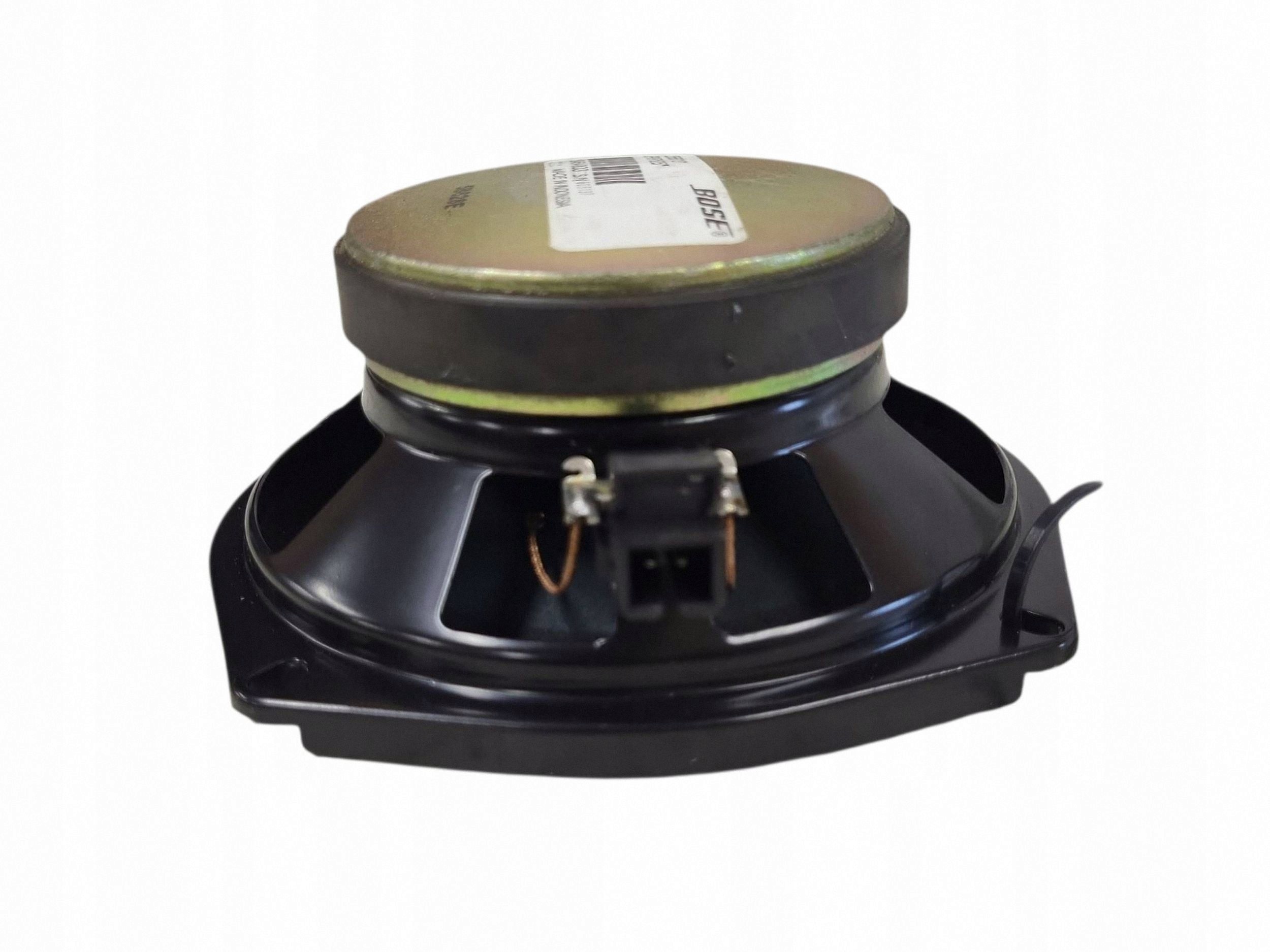 Linker achter speaker Cadillac CTS I 25660131 image 3
