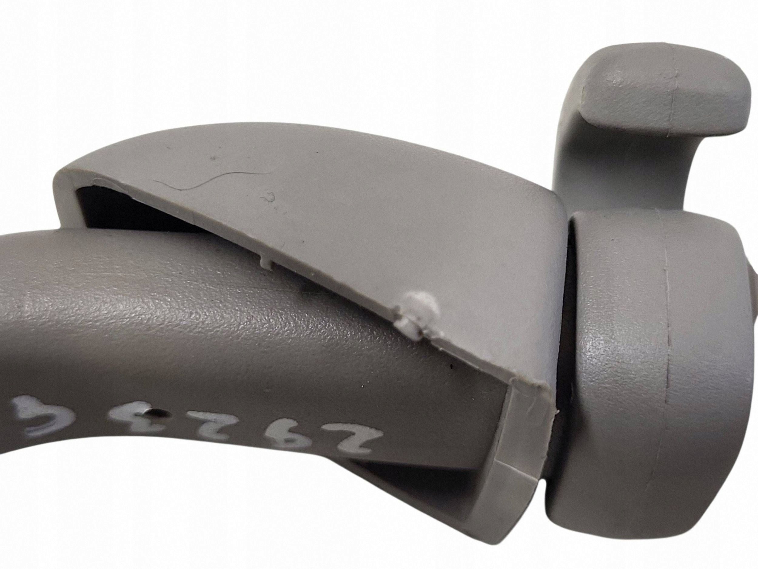 2007 Cadillac CTS Haltegriff Dachhimmel OE image 5