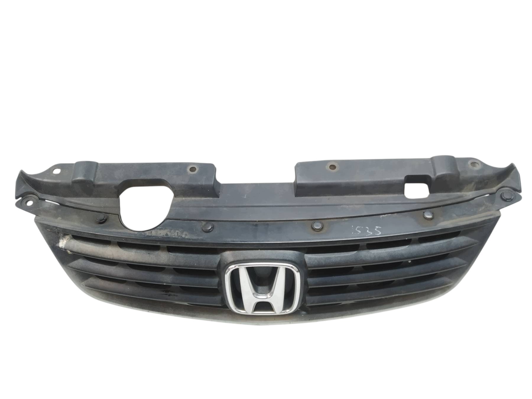 Honda Civic VII etusäleikkö (2001-2005) image 2