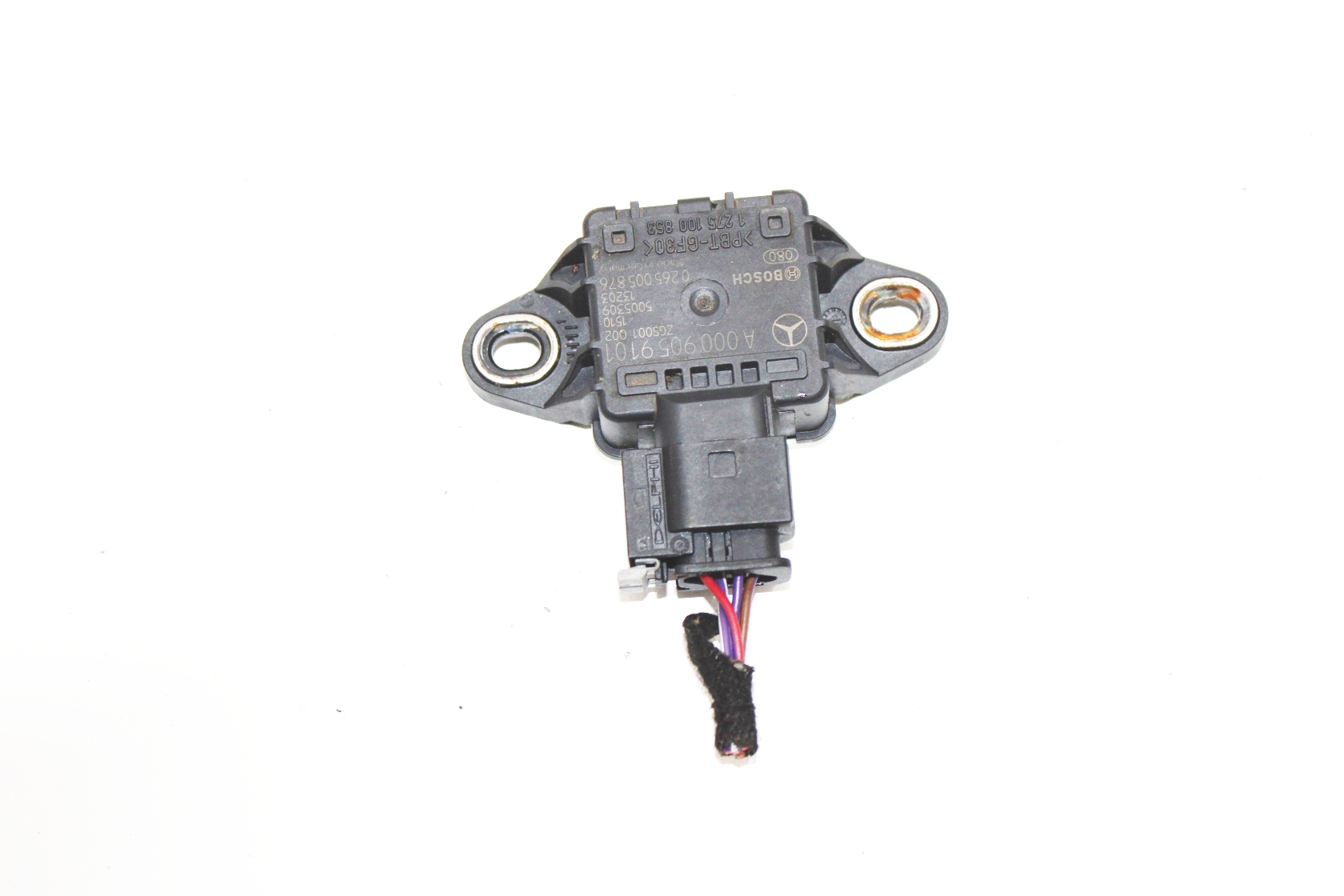 Module ESP Mercedes W207 C207 A0009059101 image 2