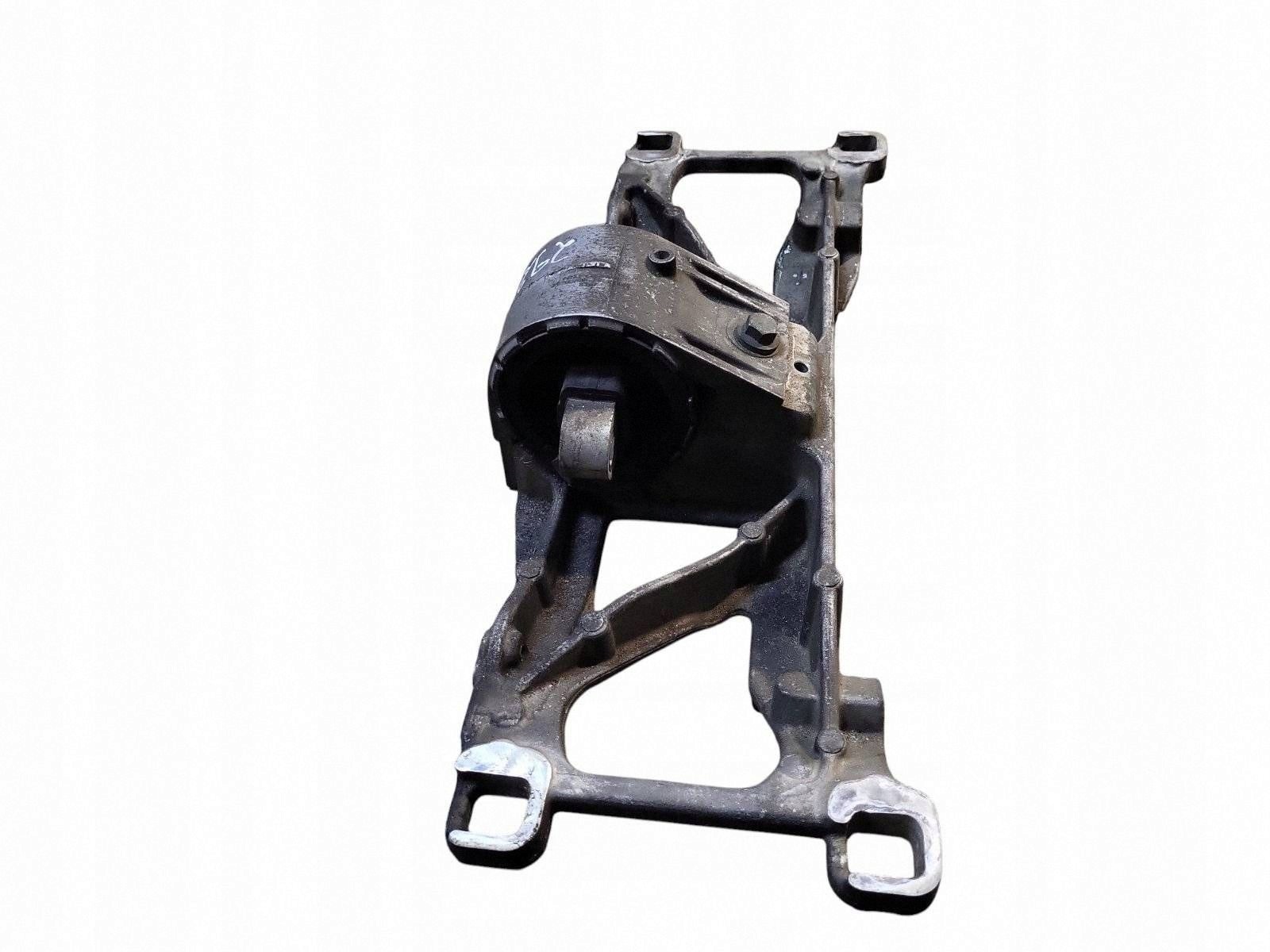 Support moteur Jaguar XF X250 4R835060 image 3