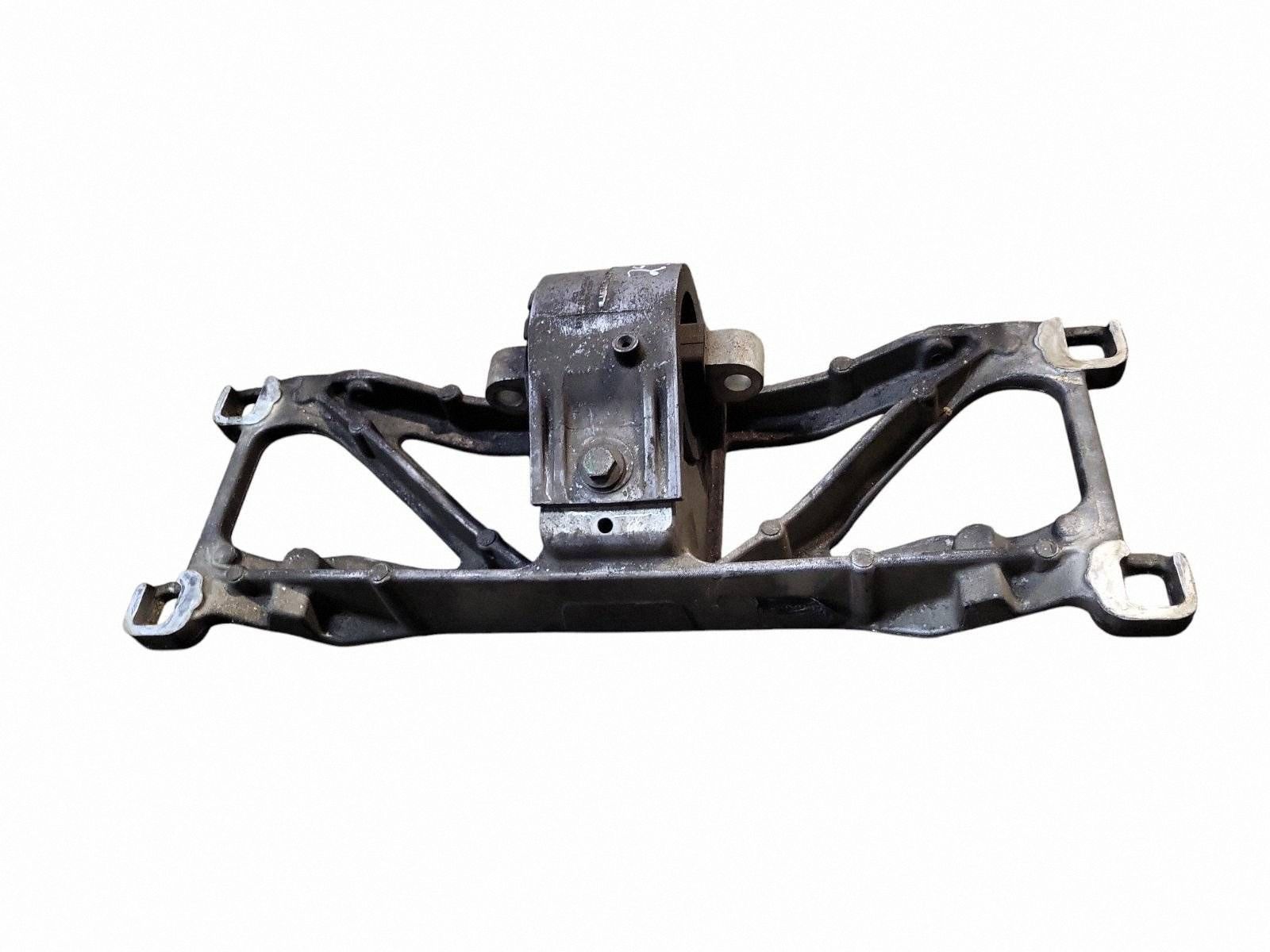 Support moteur Jaguar XF X250 4R835060 image 4