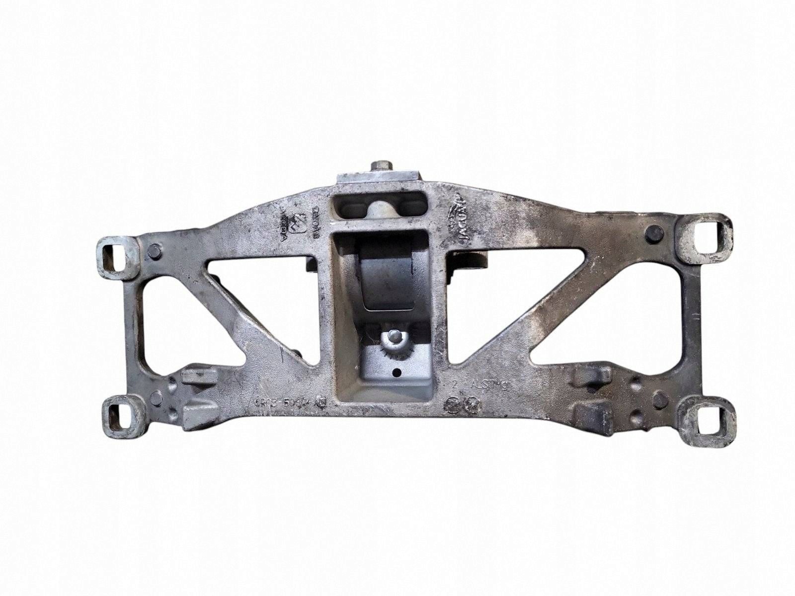 Support moteur Jaguar XF X250 4R835060 image 5