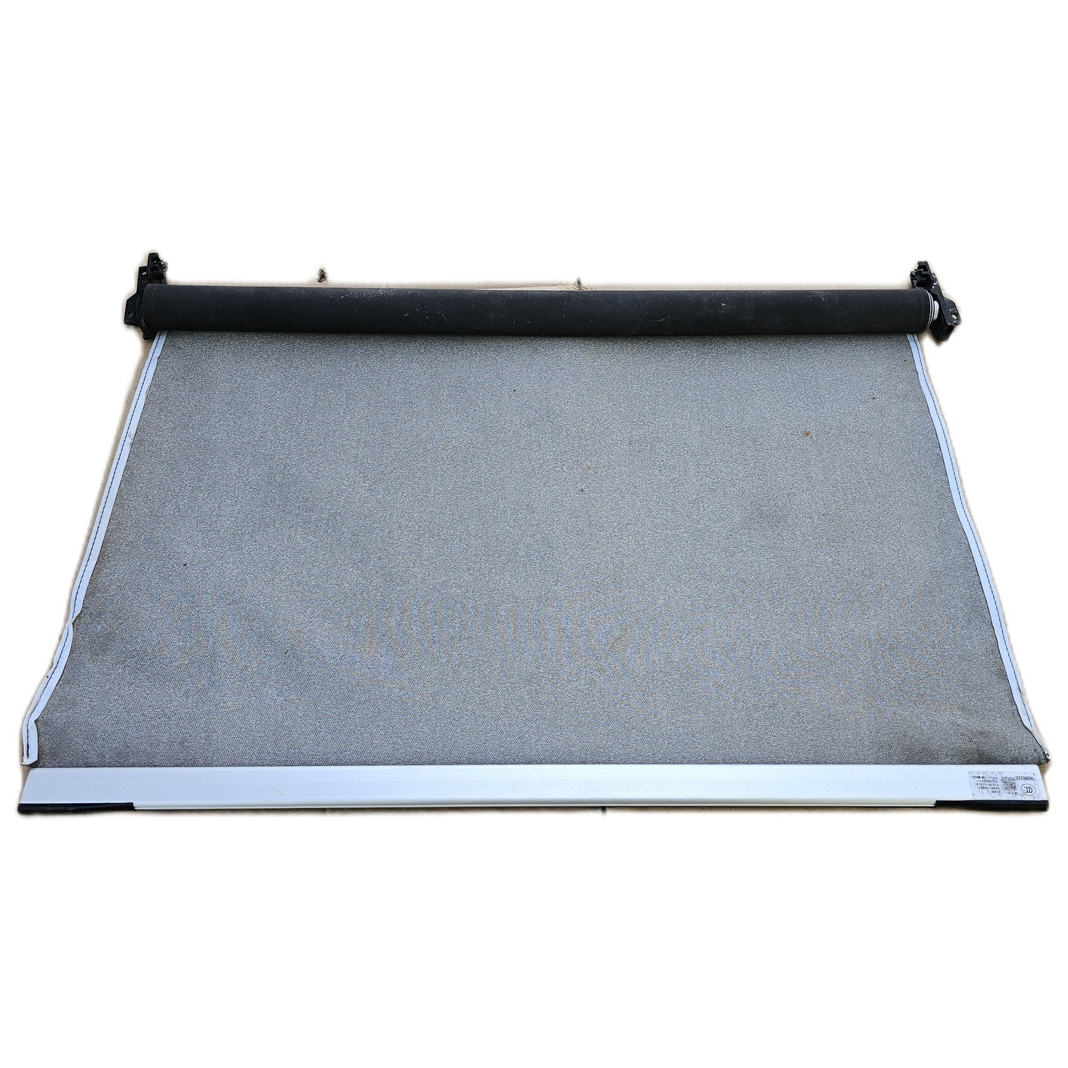 Toldo techo panorámico Hyundai Santa Fe IV 81670-S1010 usado image 2