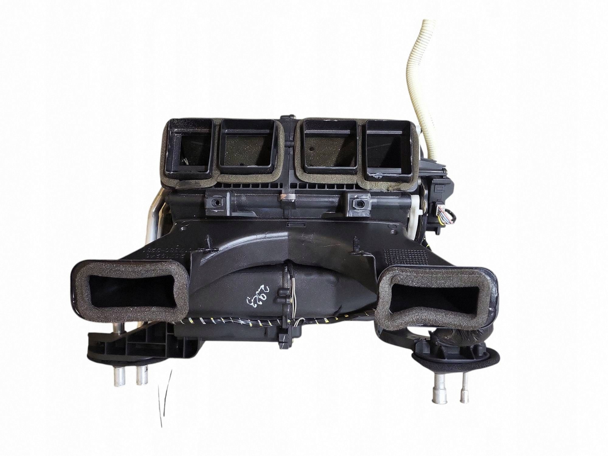 Radiateur chauffage Cadillac CTS 15240219 image 2