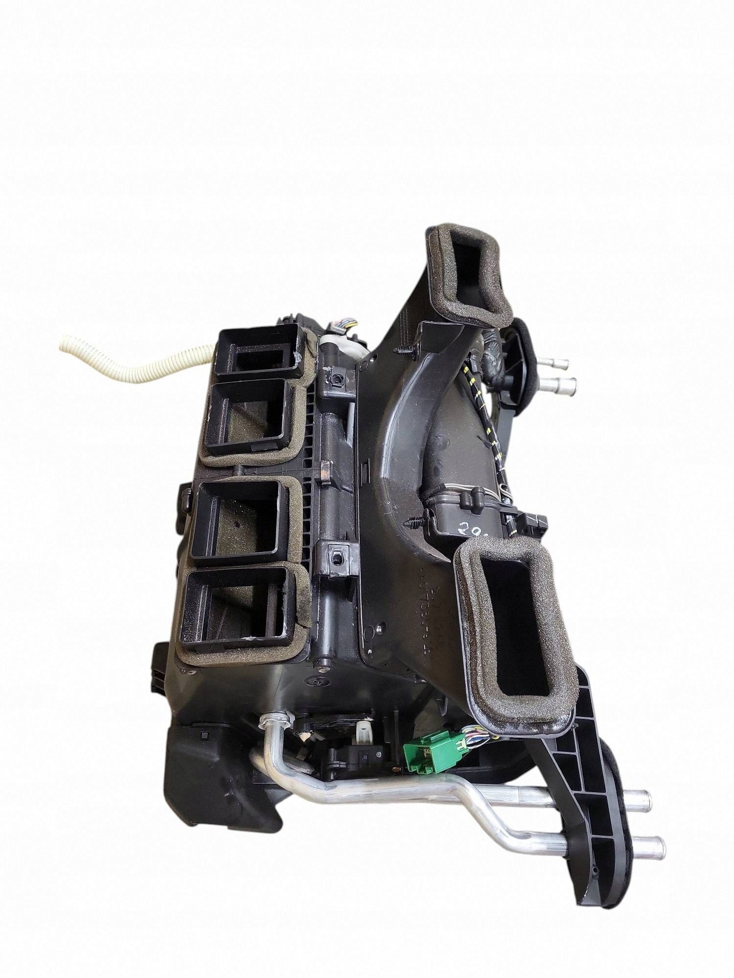 Radiateur chauffage Cadillac CTS 15240219 image 5