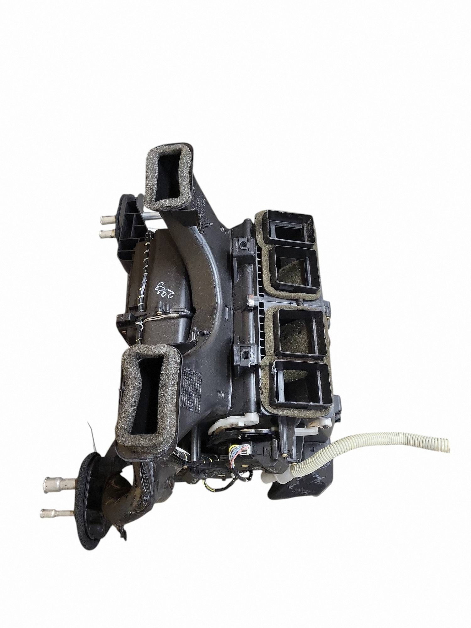 Radiateur chauffage Cadillac CTS 15240219 image 6