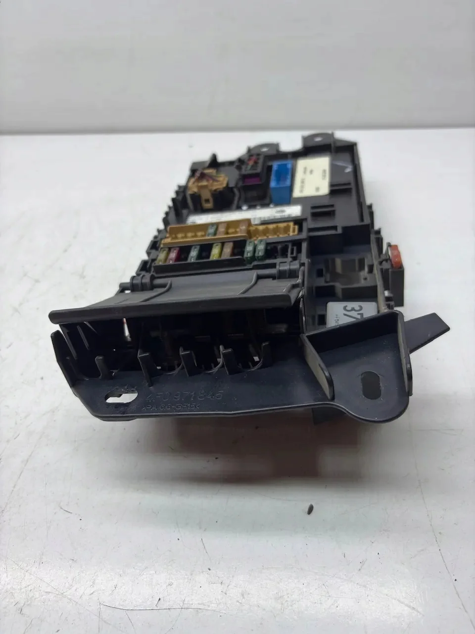 Komfortimoduli Audi A6 C6 4F0907289E image 3