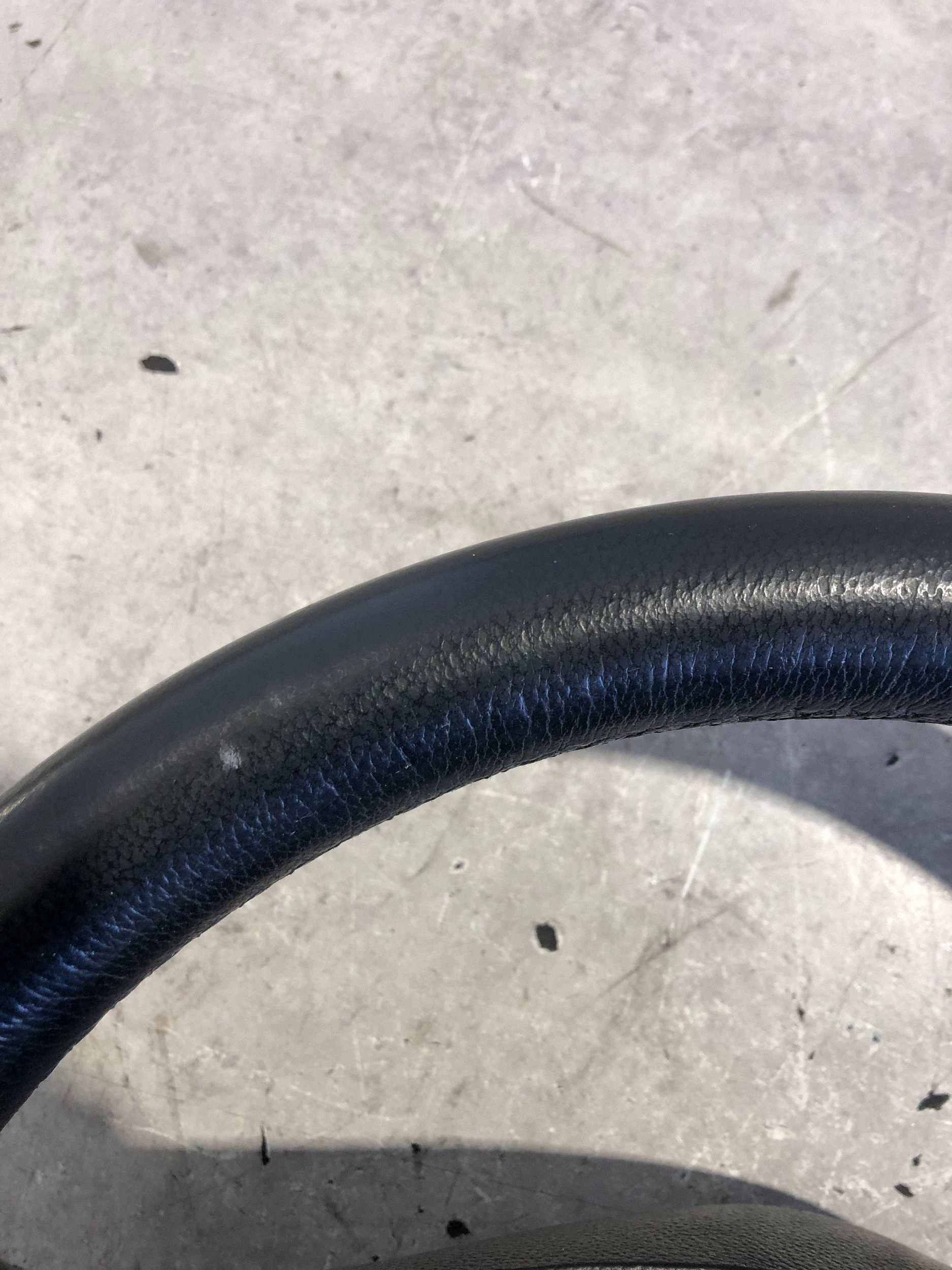 Volant BMW 1 E81 E87 6767177 image 3