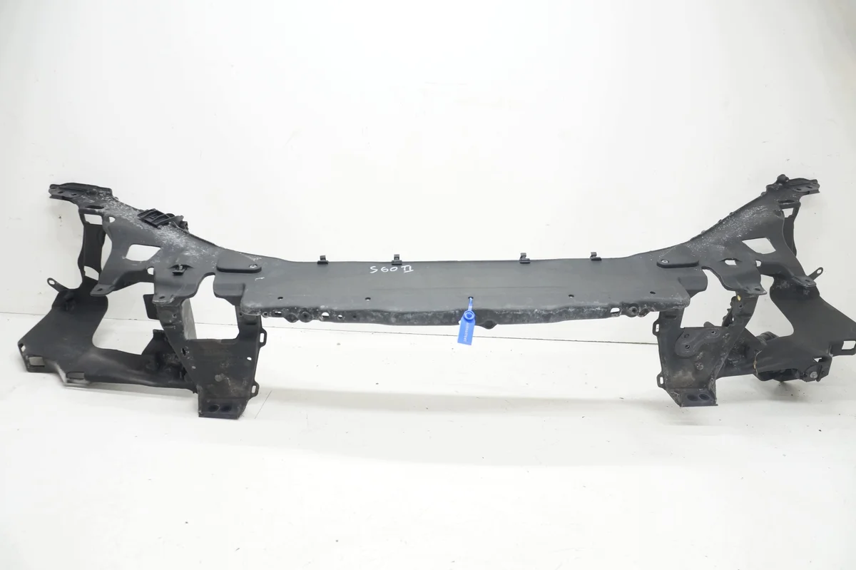 Etupalkki Volvo V60 S60 II 31283053