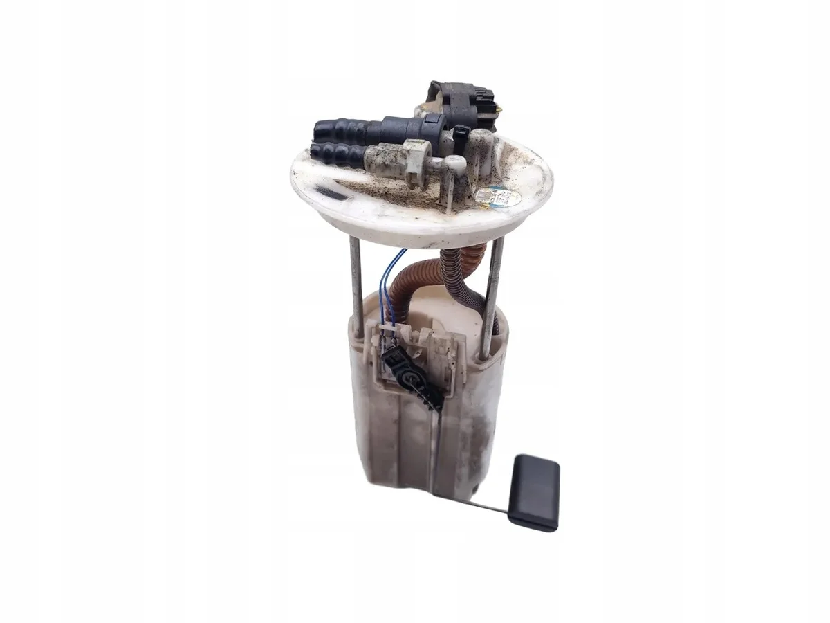 Isuzu D-Max II polttoainepumppu 28256122 image 3