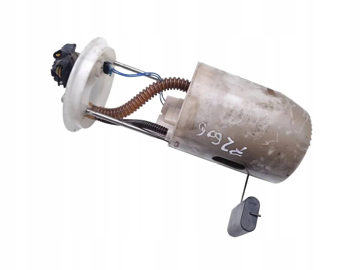 Isuzu D-Max II polttoainepumppu 28256122 image 6