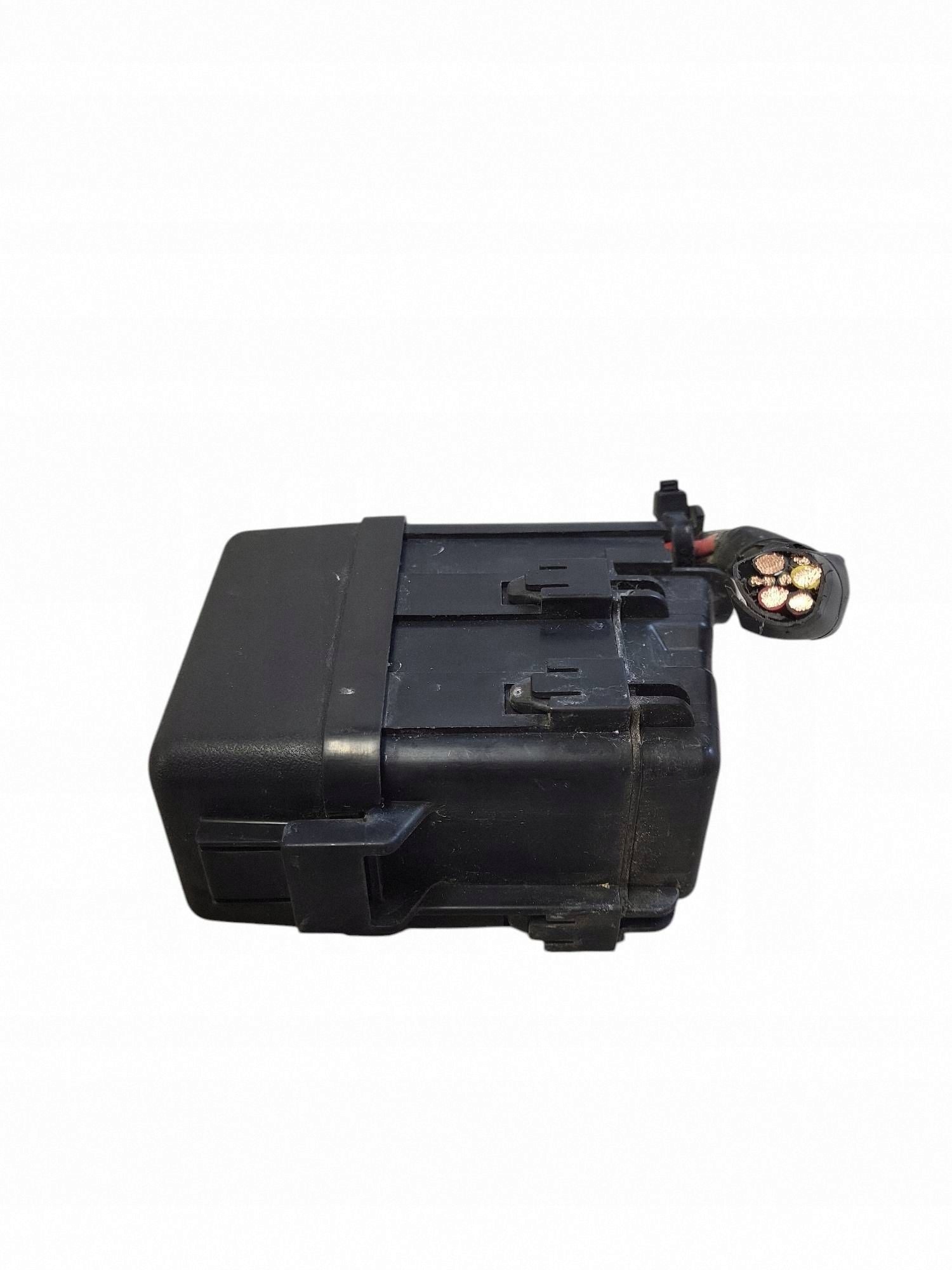 Mazda 6 GJ Lift 15-18 Relaisbox KD45-66-750