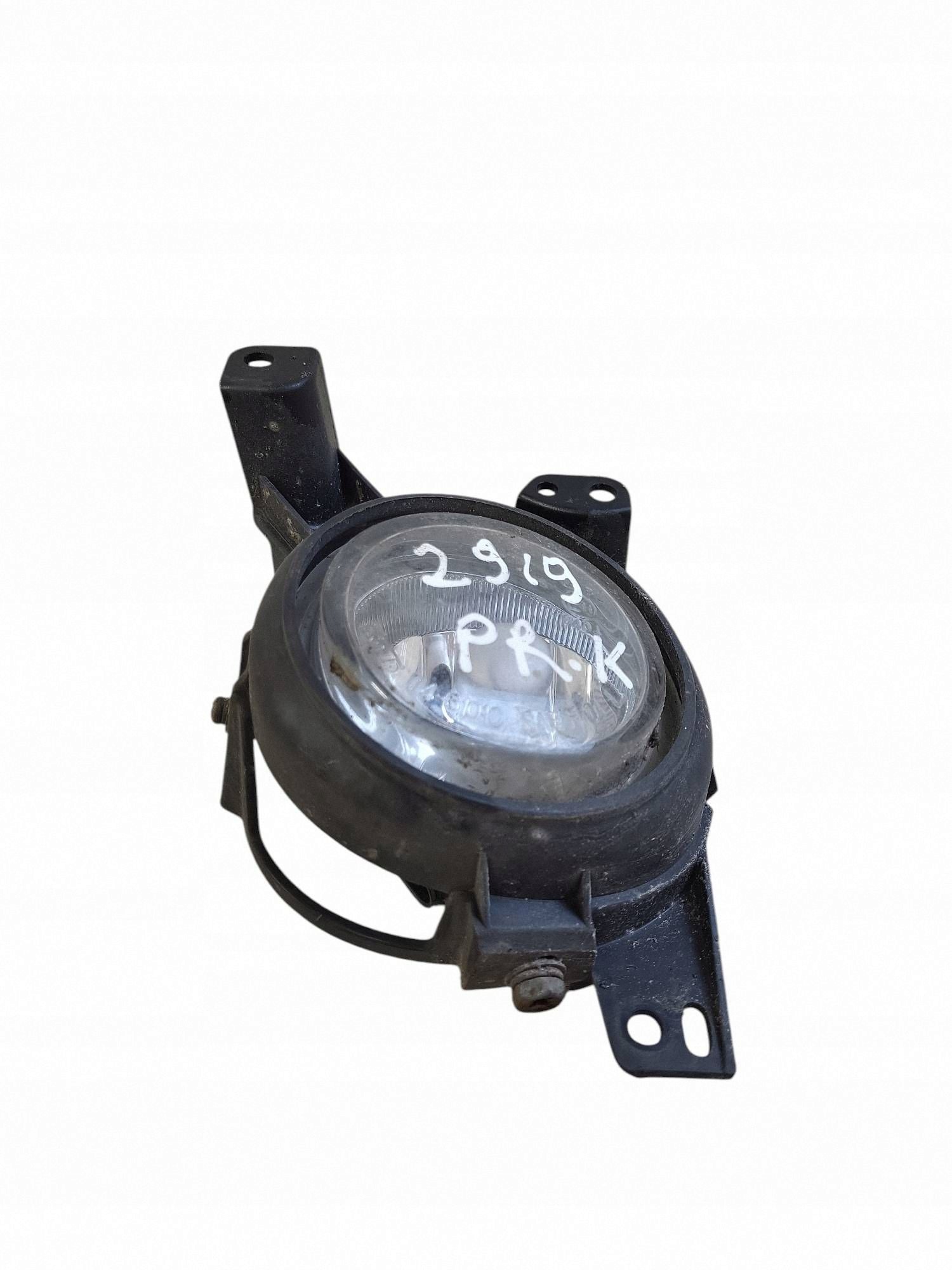 Sumuvalo Mazda 6 Vasen JUT256922