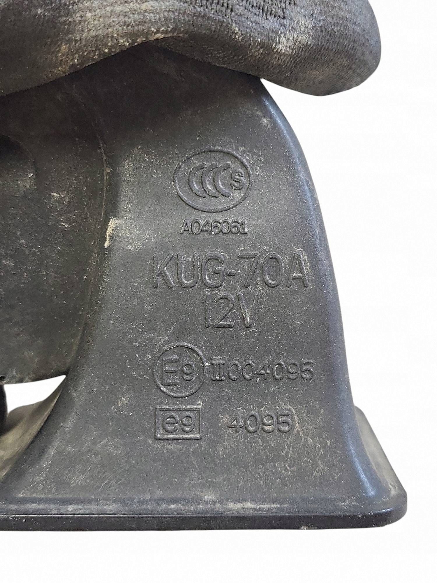 Mazda CX-7 Klakson 2011 A046061 (09-13) 120kW image 5