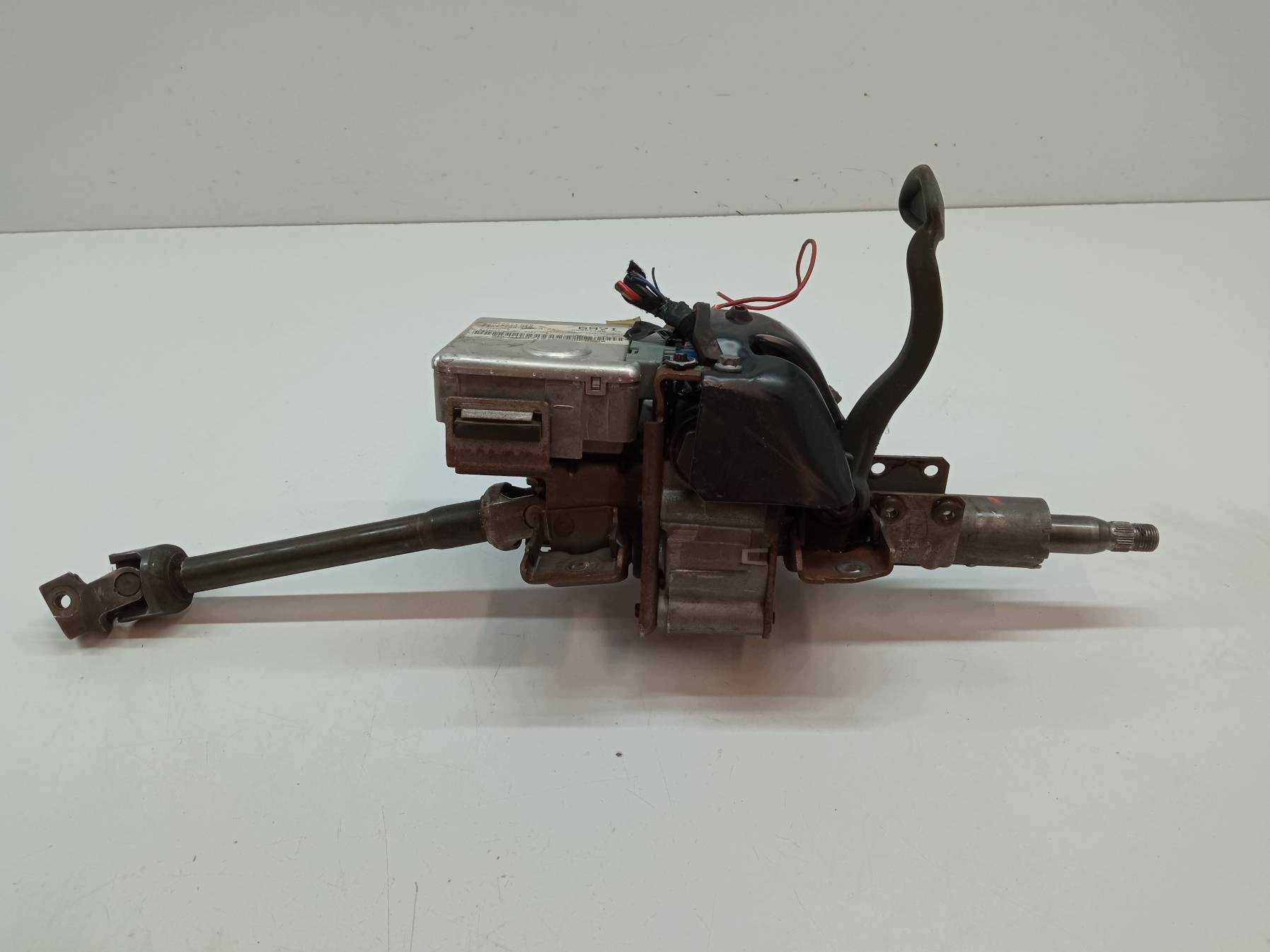 Columna Dirección Eléctrica Fiat Punto II