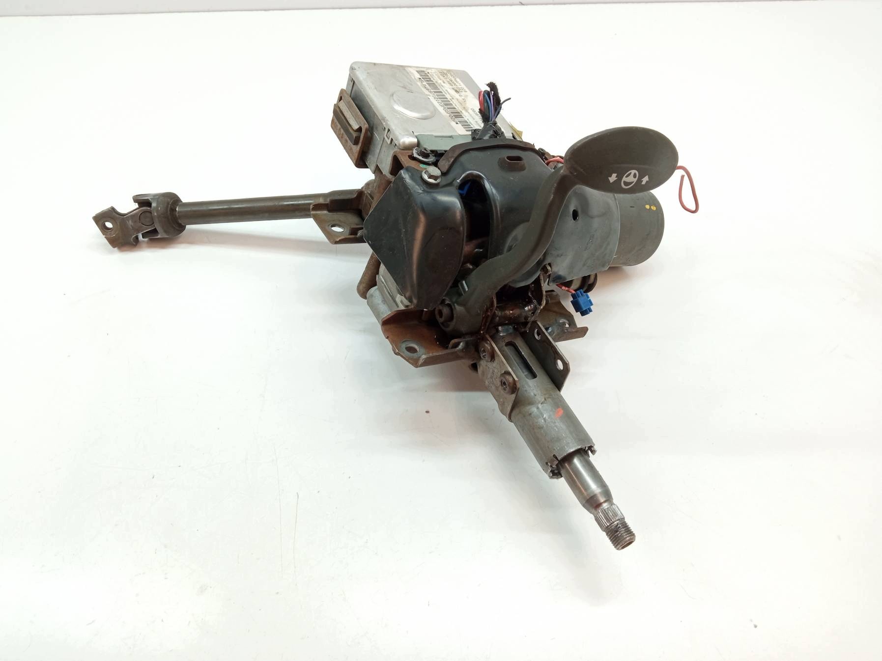 Elektrische Lenksäule Fiat Punto II gebraucht image 3