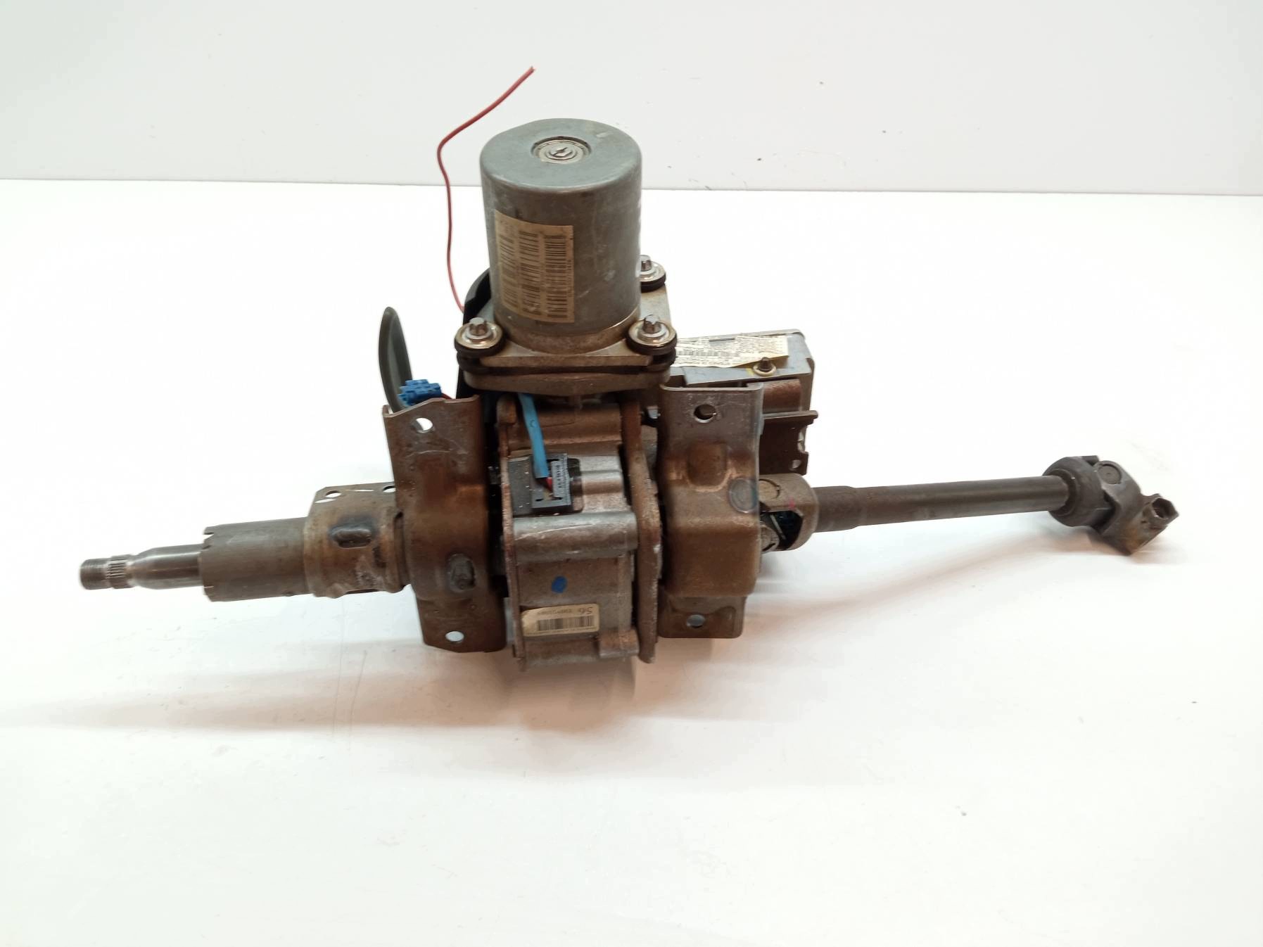 Elektrische Lenksäule Fiat Punto II gebraucht image 6