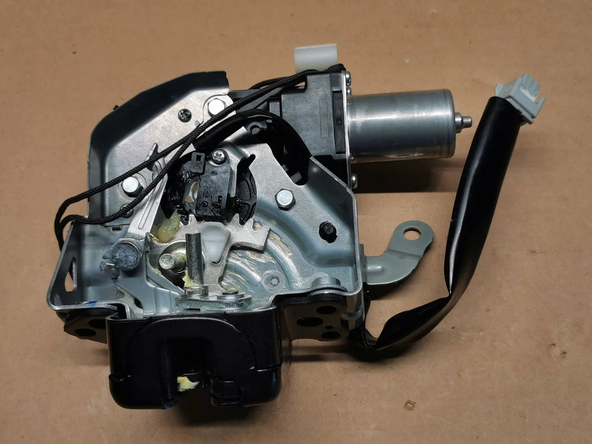 Verrou de hayon Toyota RAV4 V 2018+ T51-61382-A