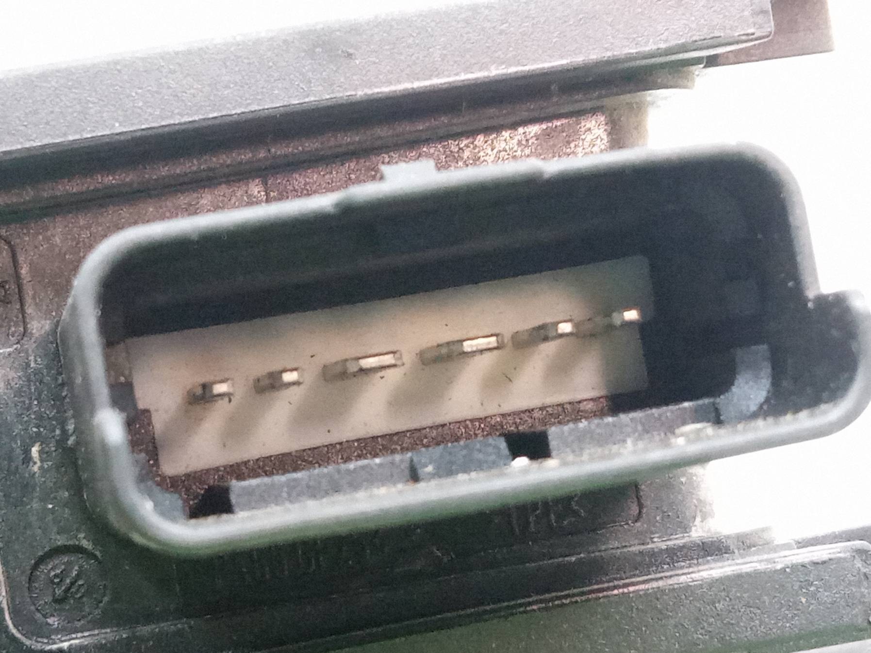 Mécanisme lève-vitre Droit Avant Citroen Nemo image 5