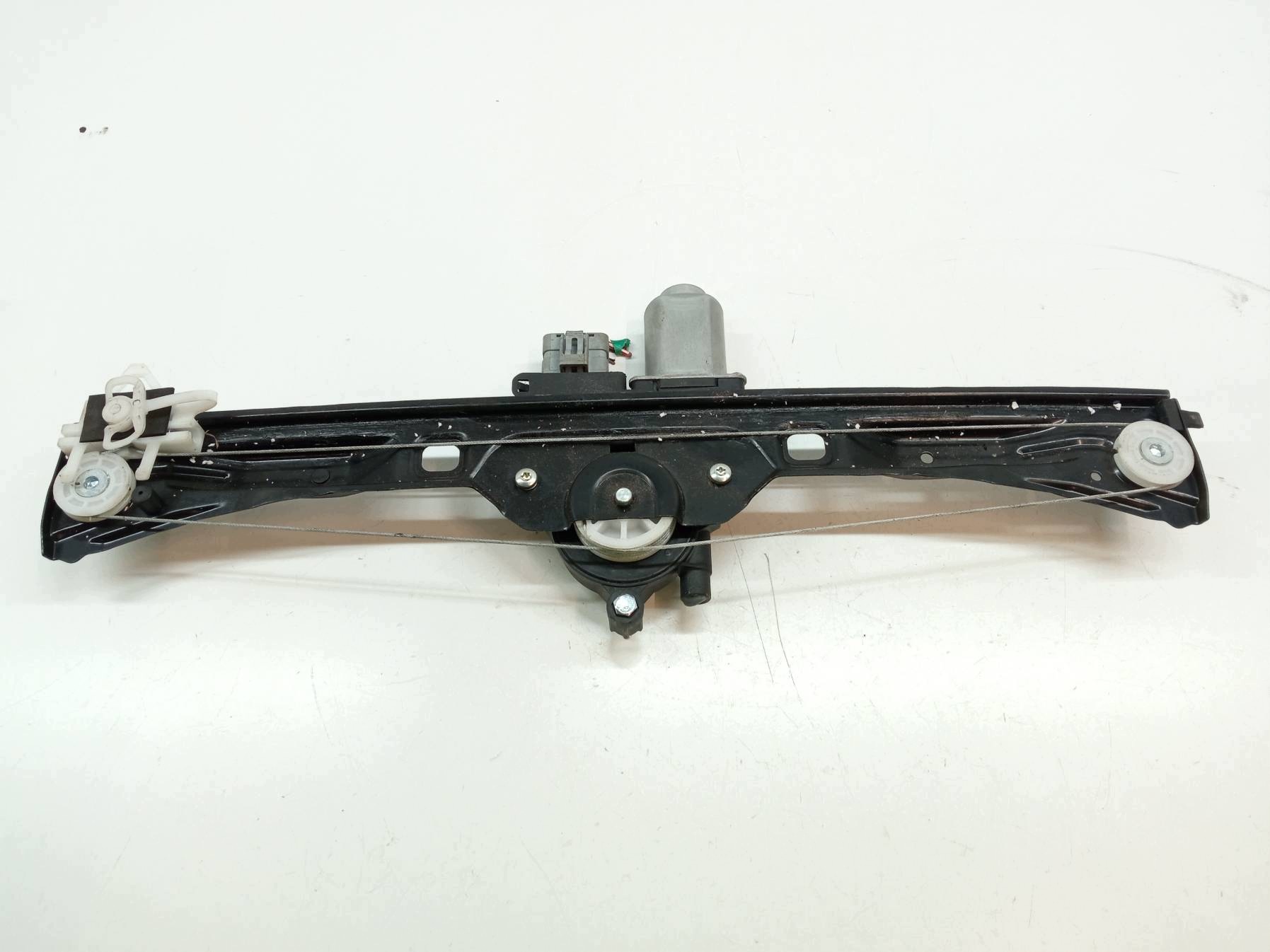 Window Regulator Left Front Citroen Nemo I image 4