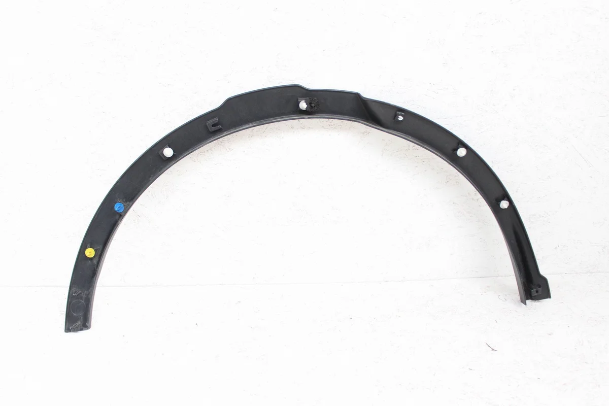 Land Rover Discovery Sport Kotflügelverkleidung hinten links image 7