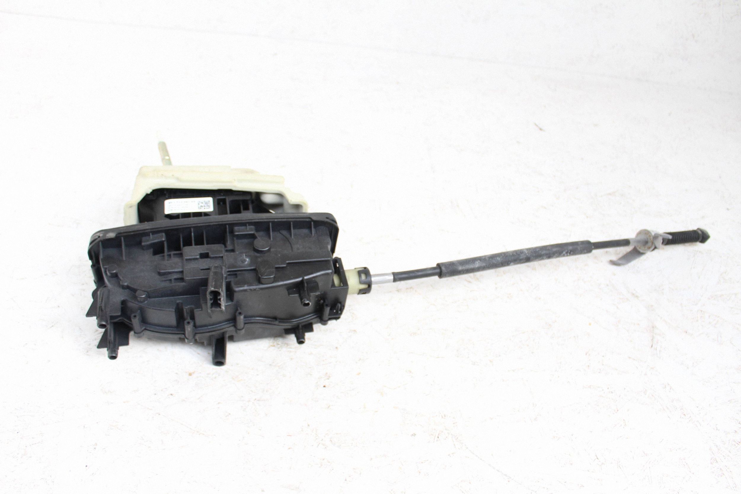 Audi A4 B8 Levier de Vitesse 8K1713041AN image 3