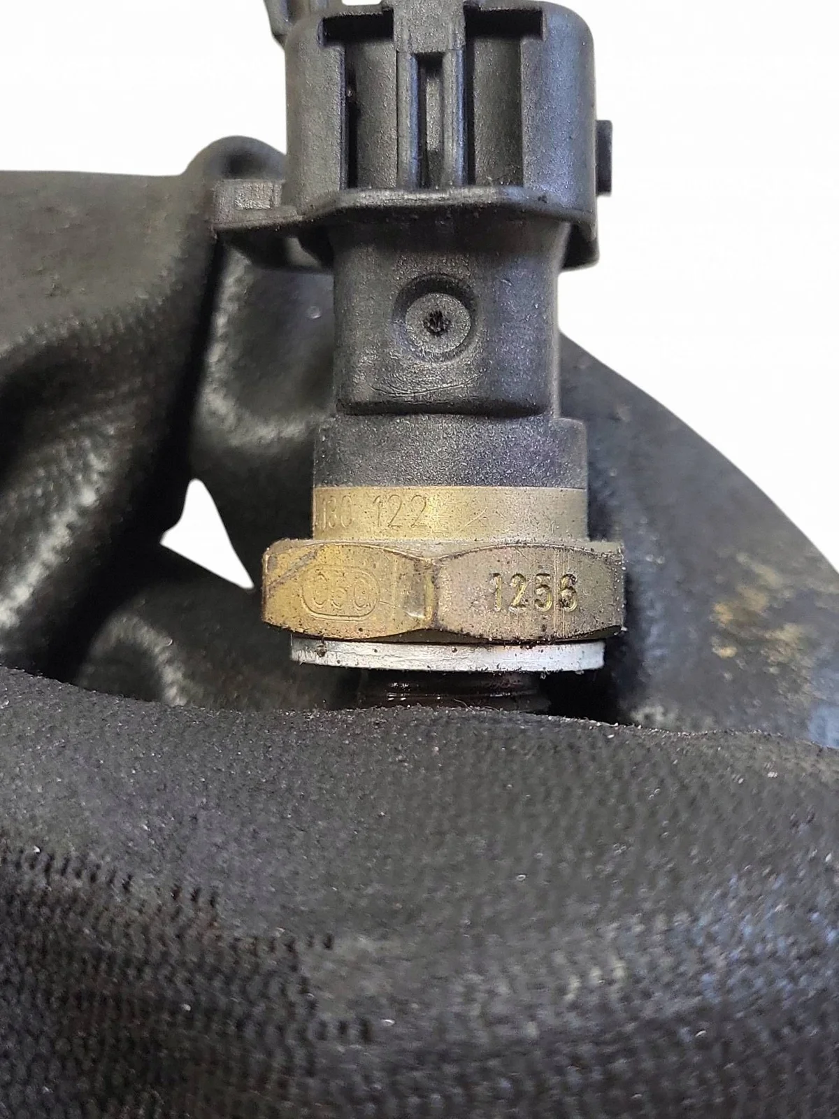 Sensore Temperatura Acqua Cadillac SRX 0280130122 image 6