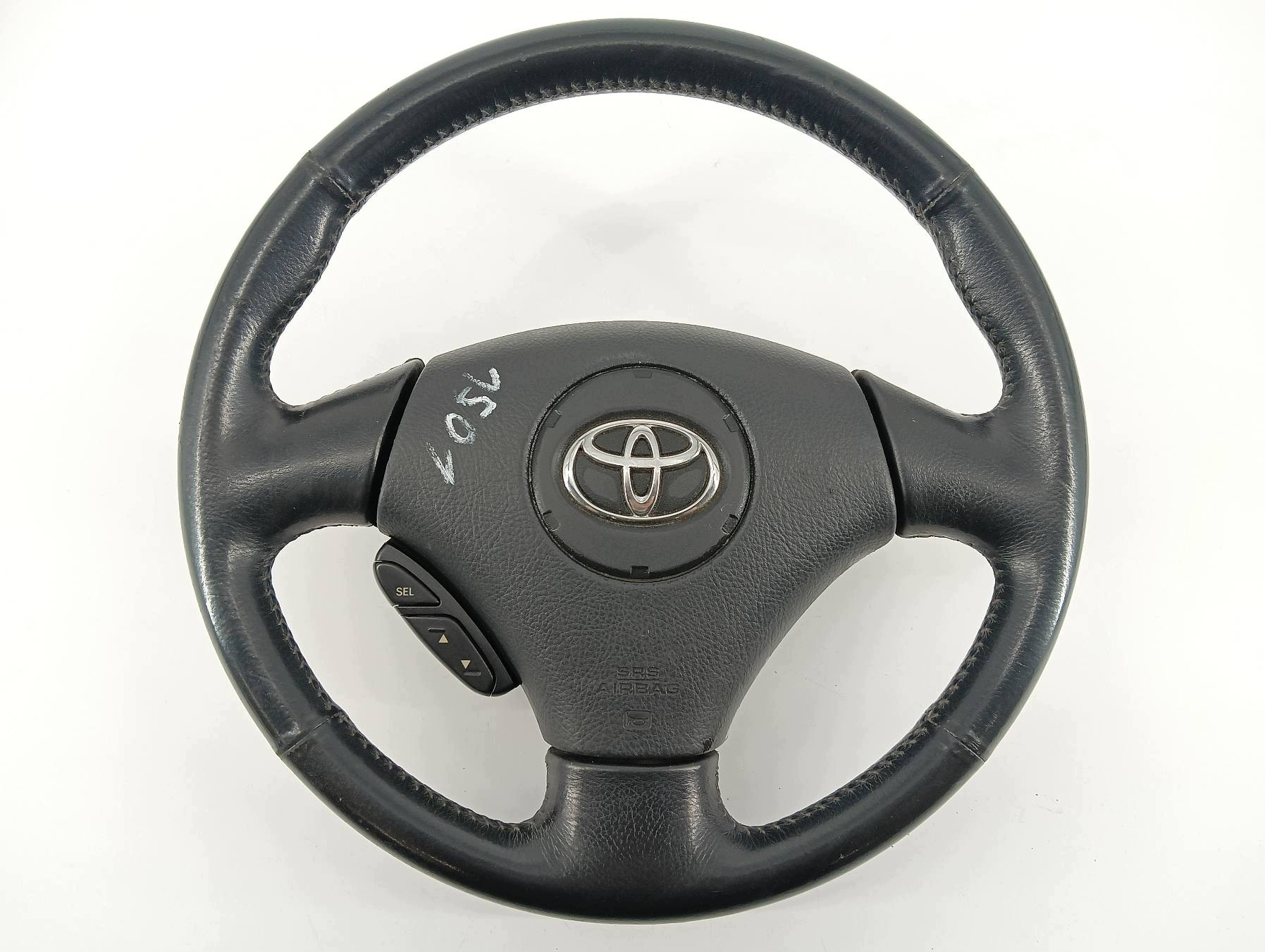 Ohjauspyörä Toyota Corolla Verso I 2001-2004 image 2