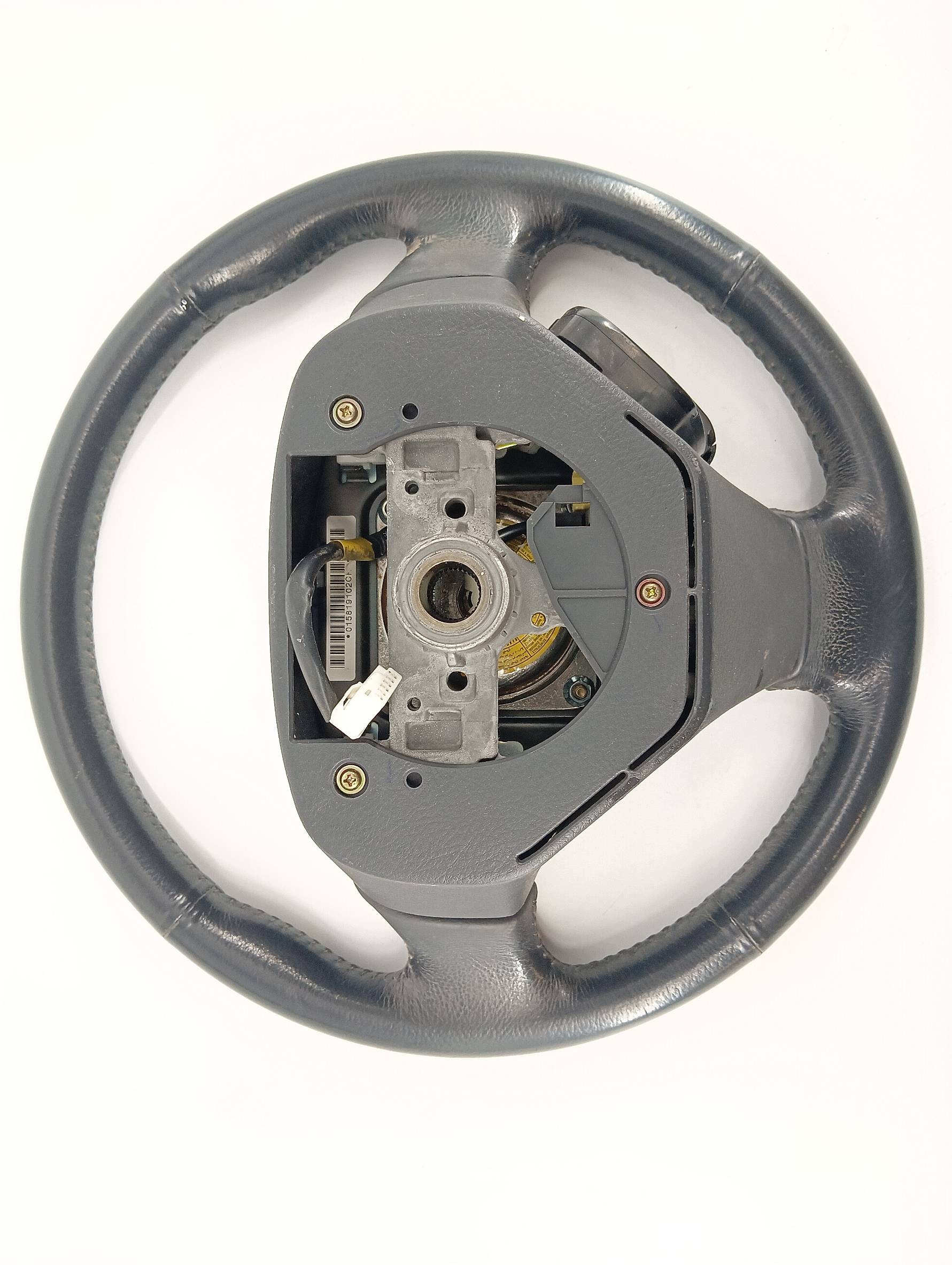 Ohjauspyörä Toyota Corolla Verso I 2001-2004 image 6