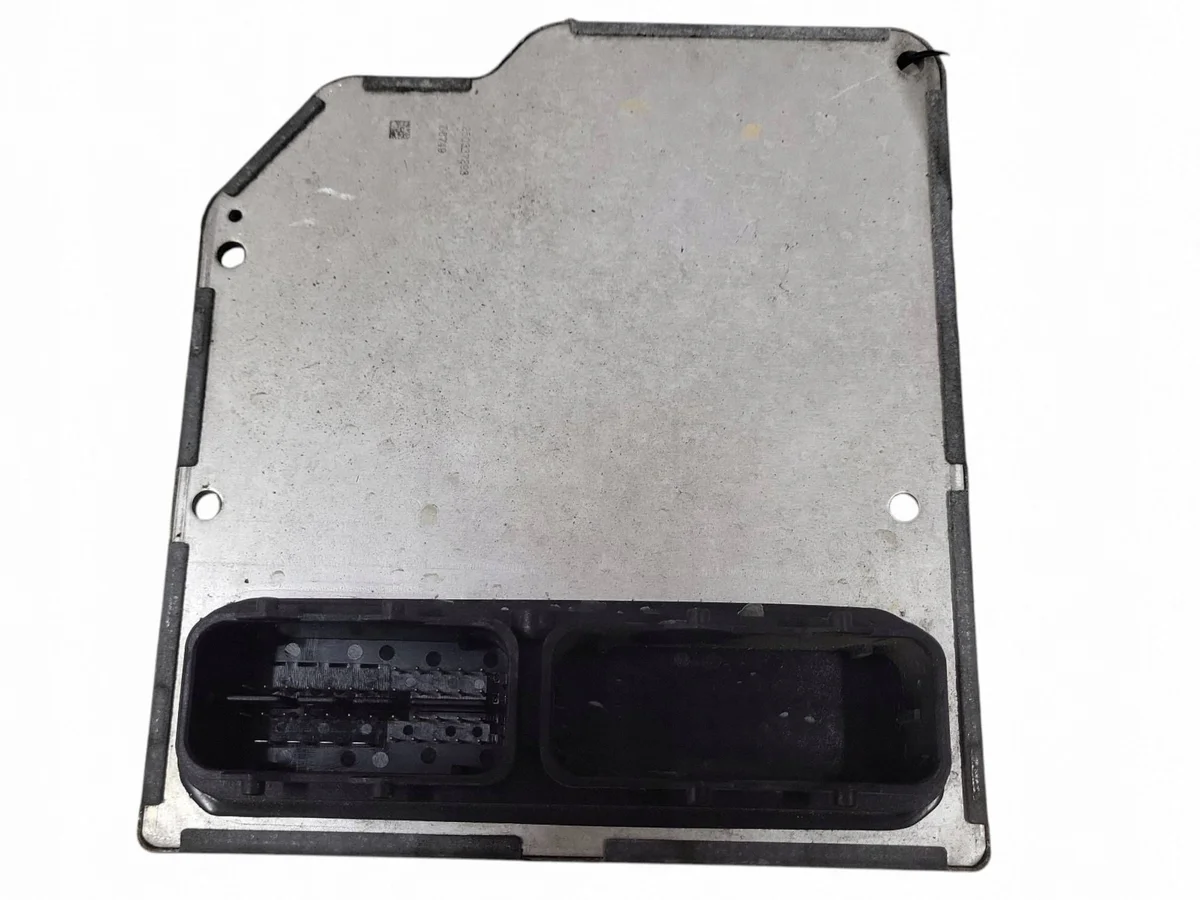Boîtier de commande boîte auto Cadillac CTS 5WK33520EV