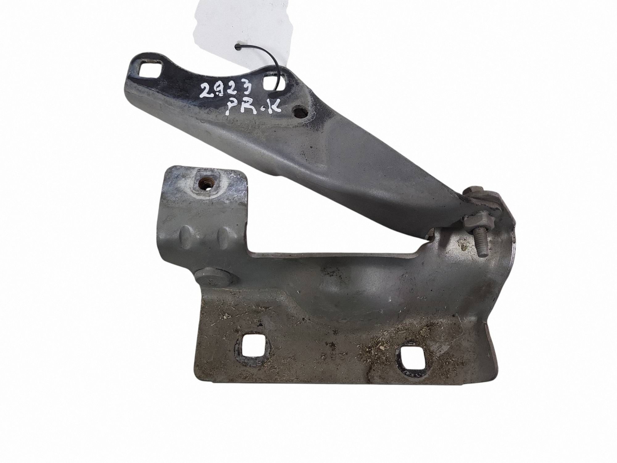 Charnière capot gauche Cadillac CTS 257011181L image 3