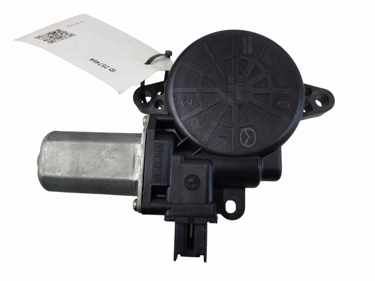 Moteur lève-vitre Mazda 6 Droit OEM 06515858X